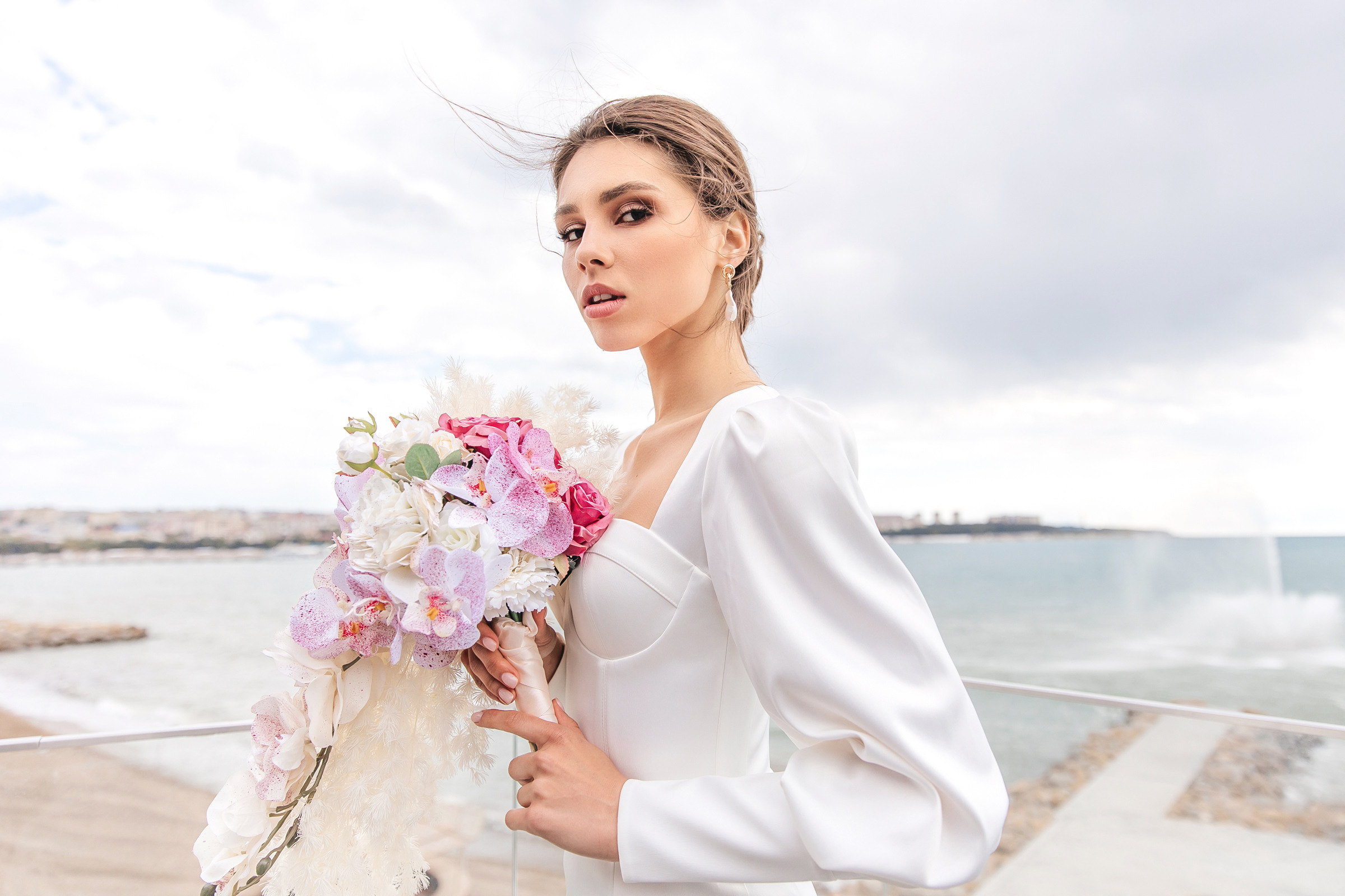 Semen & Arina. Свадебный и семейный фотограф в Краснодаре Анастасия Прудко