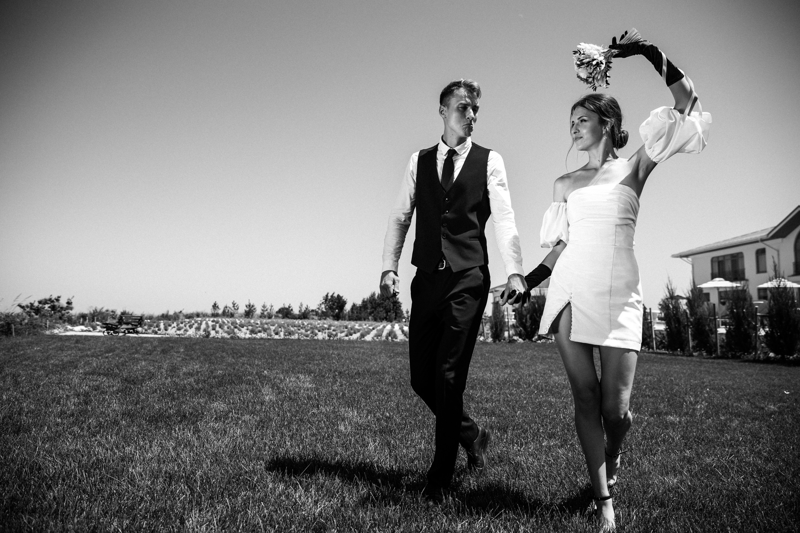 R & V, свадебная фотосессия. Свадебный и семейный фотограф в Краснодаре Анастасия Прудко