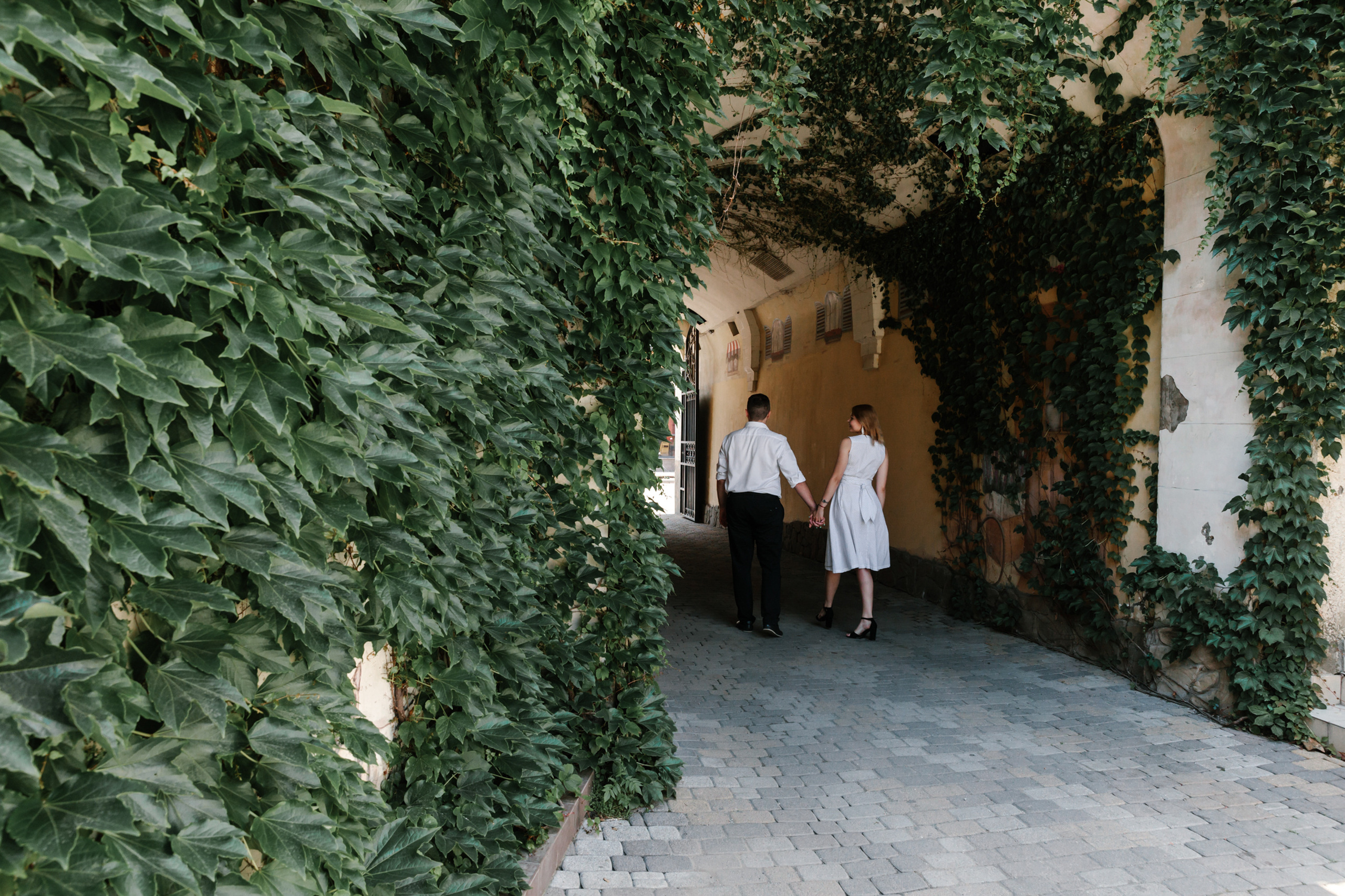 Vlad & Alya, фотосессия love-story. Свадебный и семейный фотограф в Краснодаре Анастасия Прудко