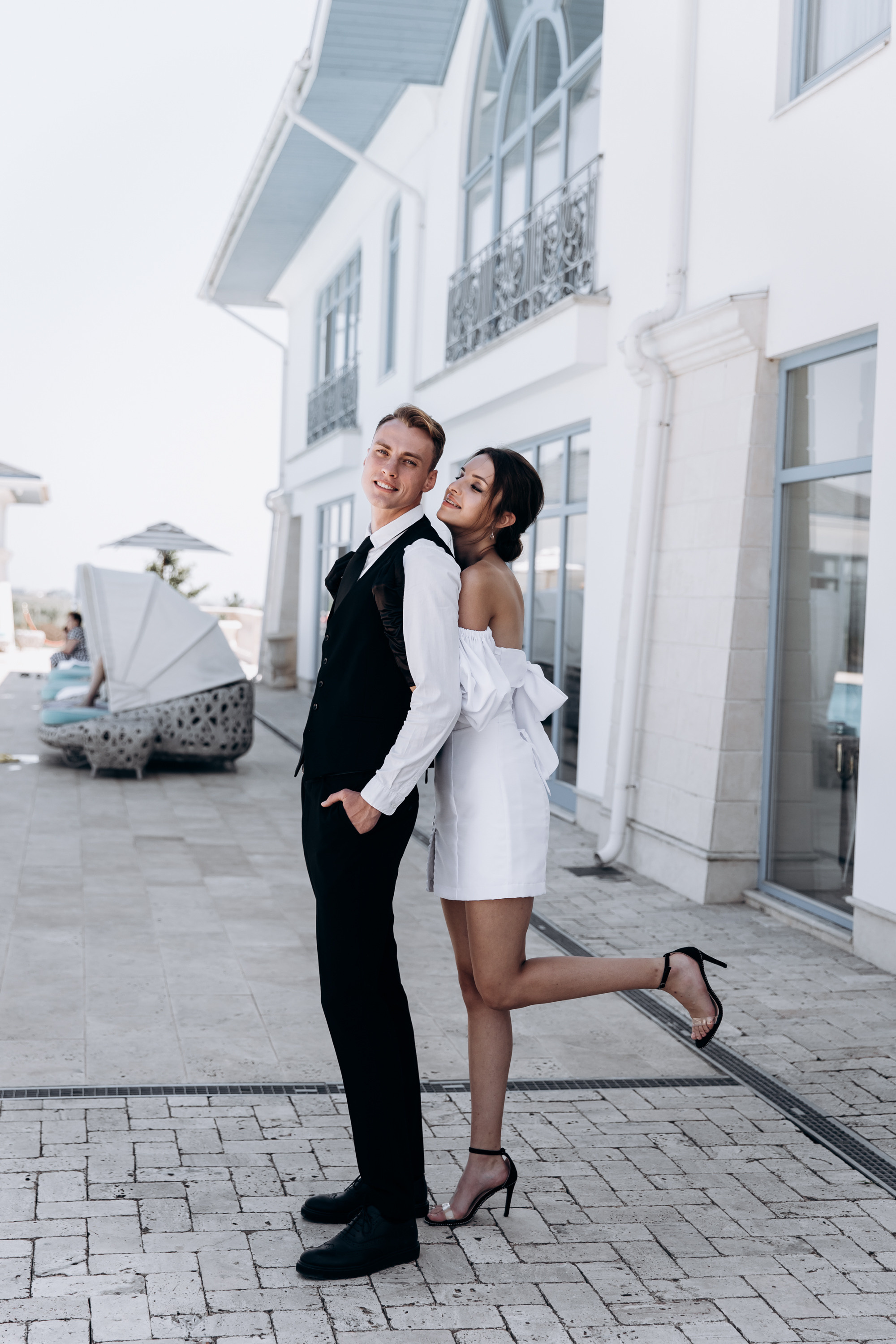 R & V, свадебная фотосессия. Свадебный и семейный фотограф в Краснодаре Анастасия Прудко