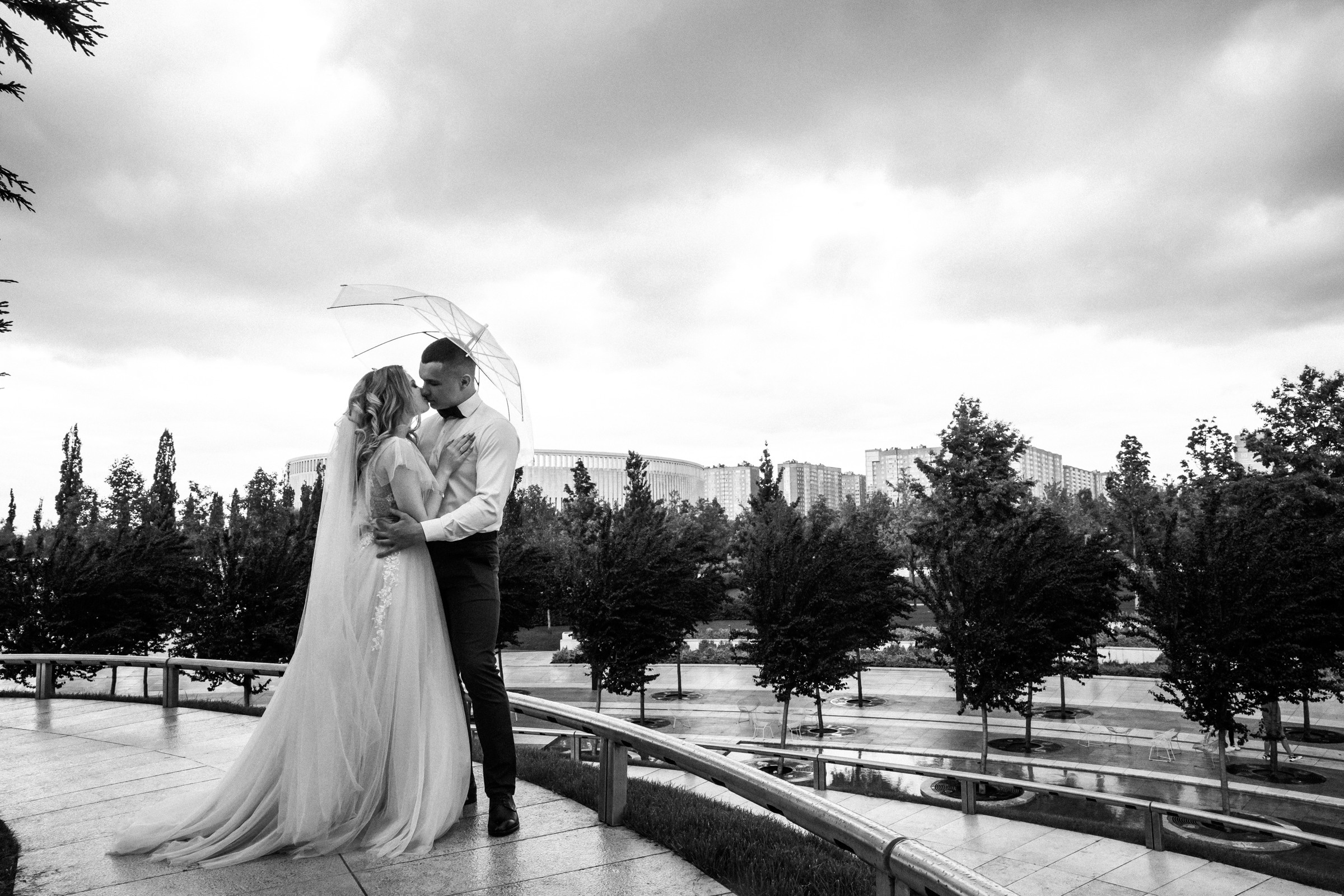 N & A. Свадебный и семейный фотограф в Краснодаре Анастасия Прудко