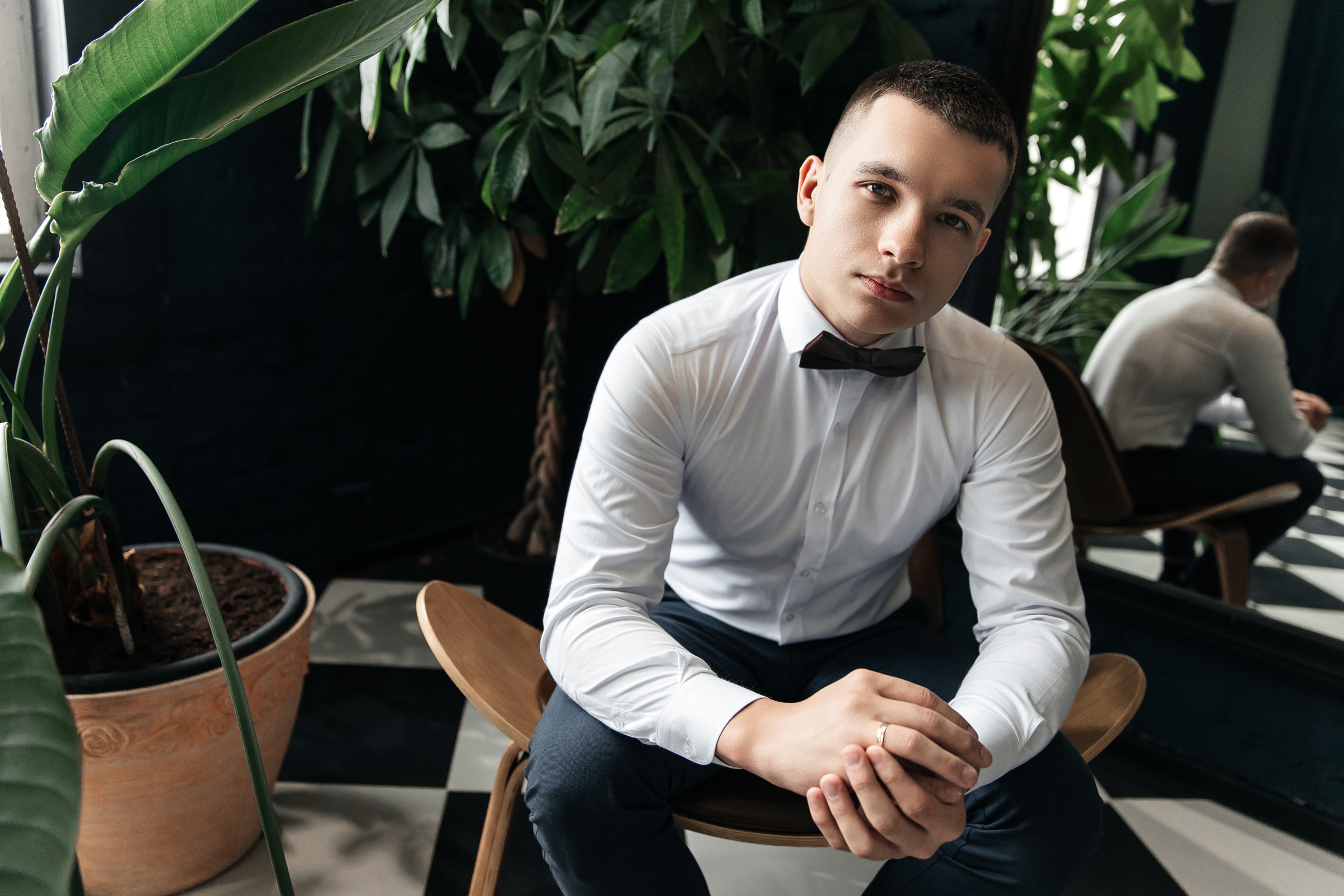 N & A. Свадебный и семейный фотограф в Краснодаре Анастасия Прудко