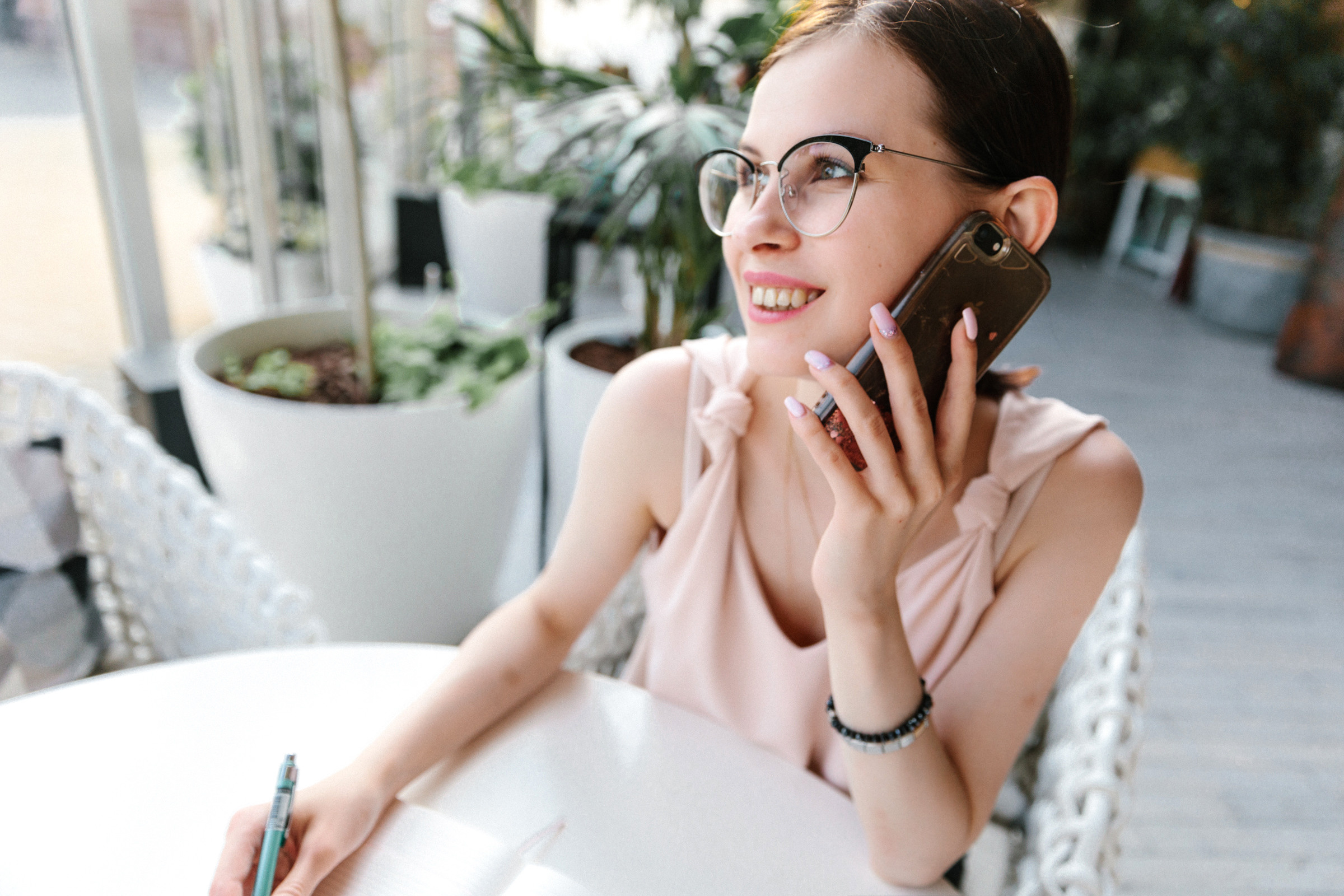 Anna, индивидуальная фотосессия. Свадебный и семейный фотограф в Краснодаре Анастасия Прудко