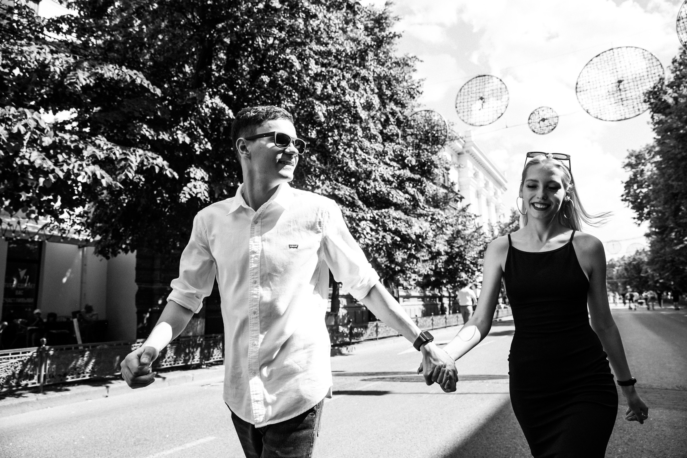 V & A. Свадебный и семейный фотограф в Краснодаре Анастасия Прудко