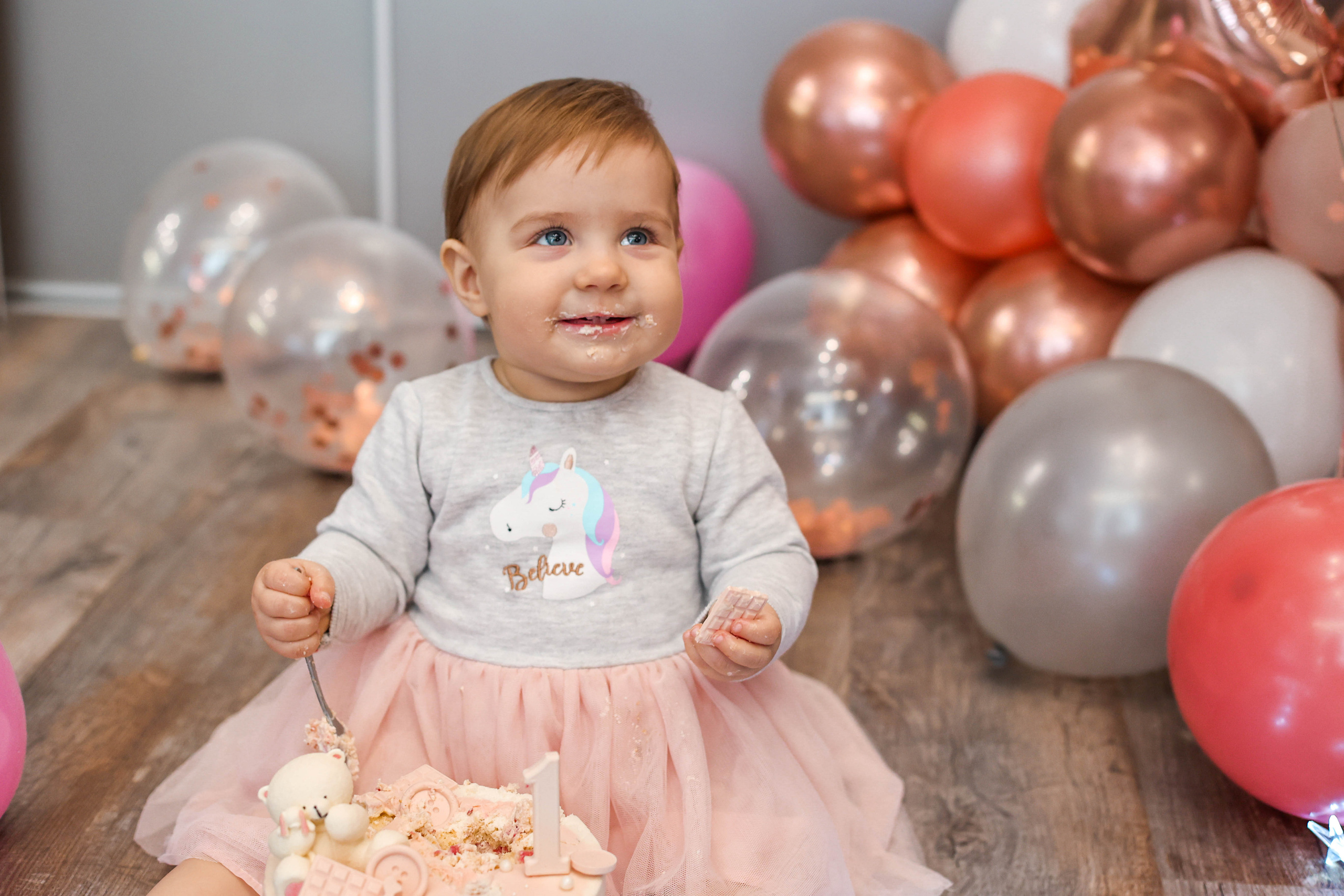 Годовасие. Свадебный и семейный фотограф в Краснодаре Анастасия Прудко
