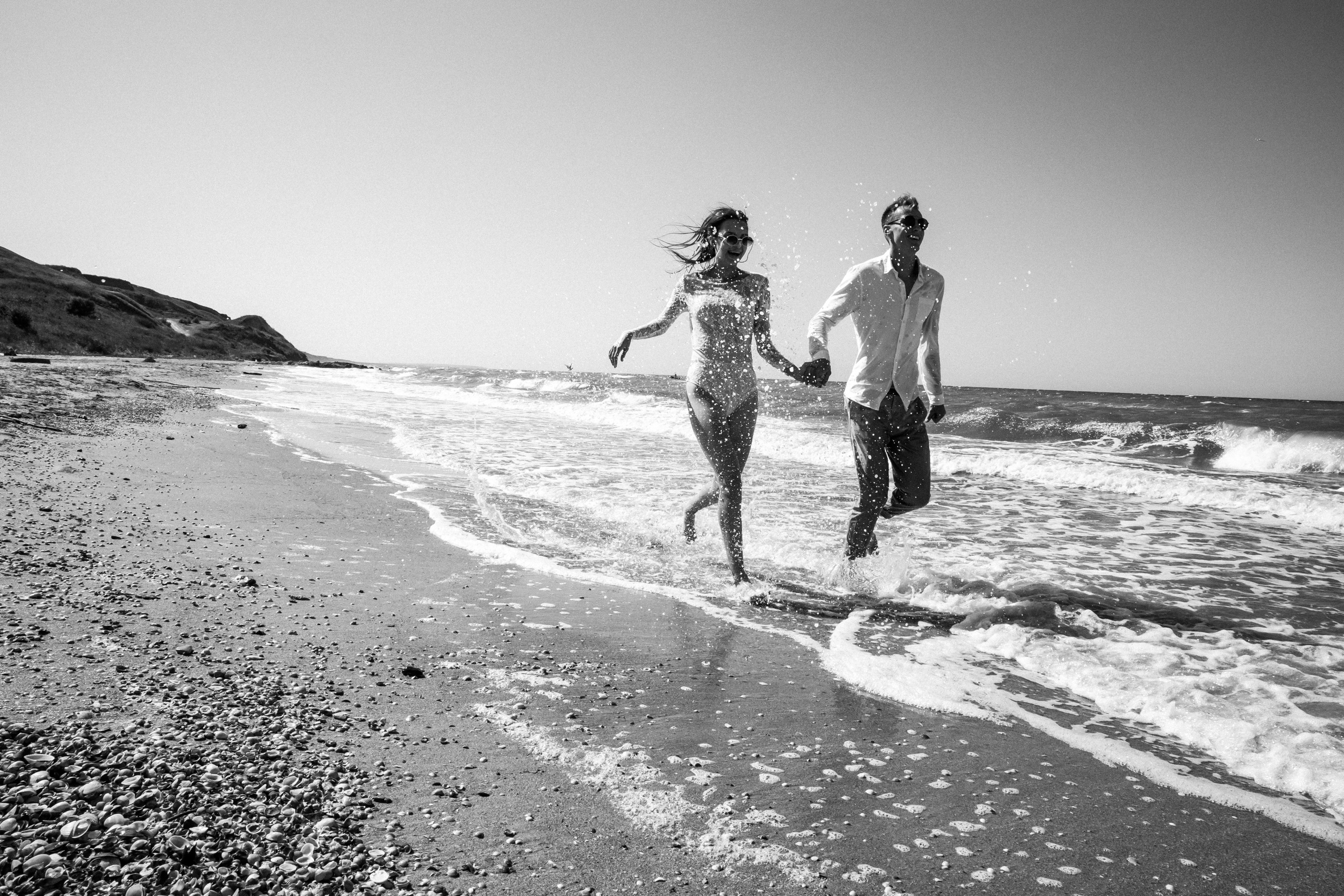 R & V, фотосессия love-story. Свадебный и семейный фотограф в Краснодаре Анастасия Прудко