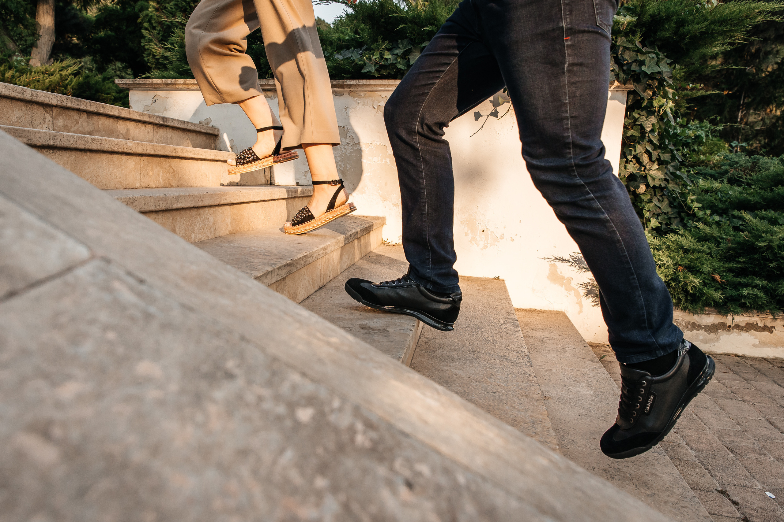 S & A. Свадебный и семейный фотограф в Краснодаре Анастасия Прудко