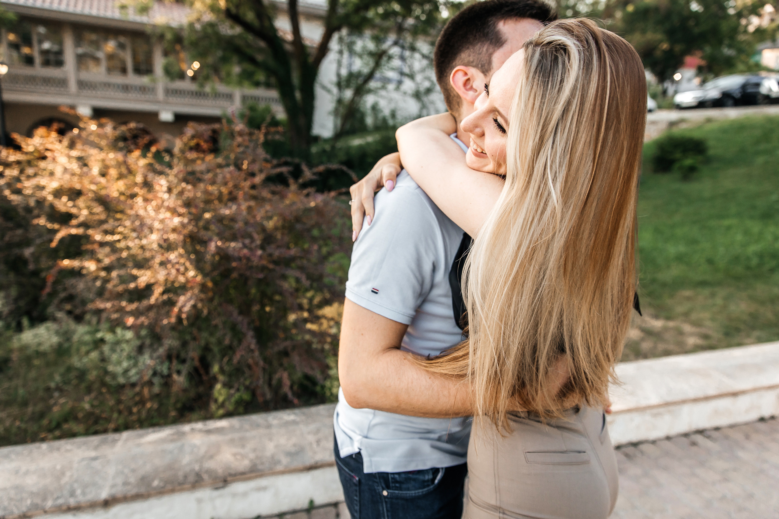 S & A. Свадебный и семейный фотограф в Краснодаре Анастасия Прудко