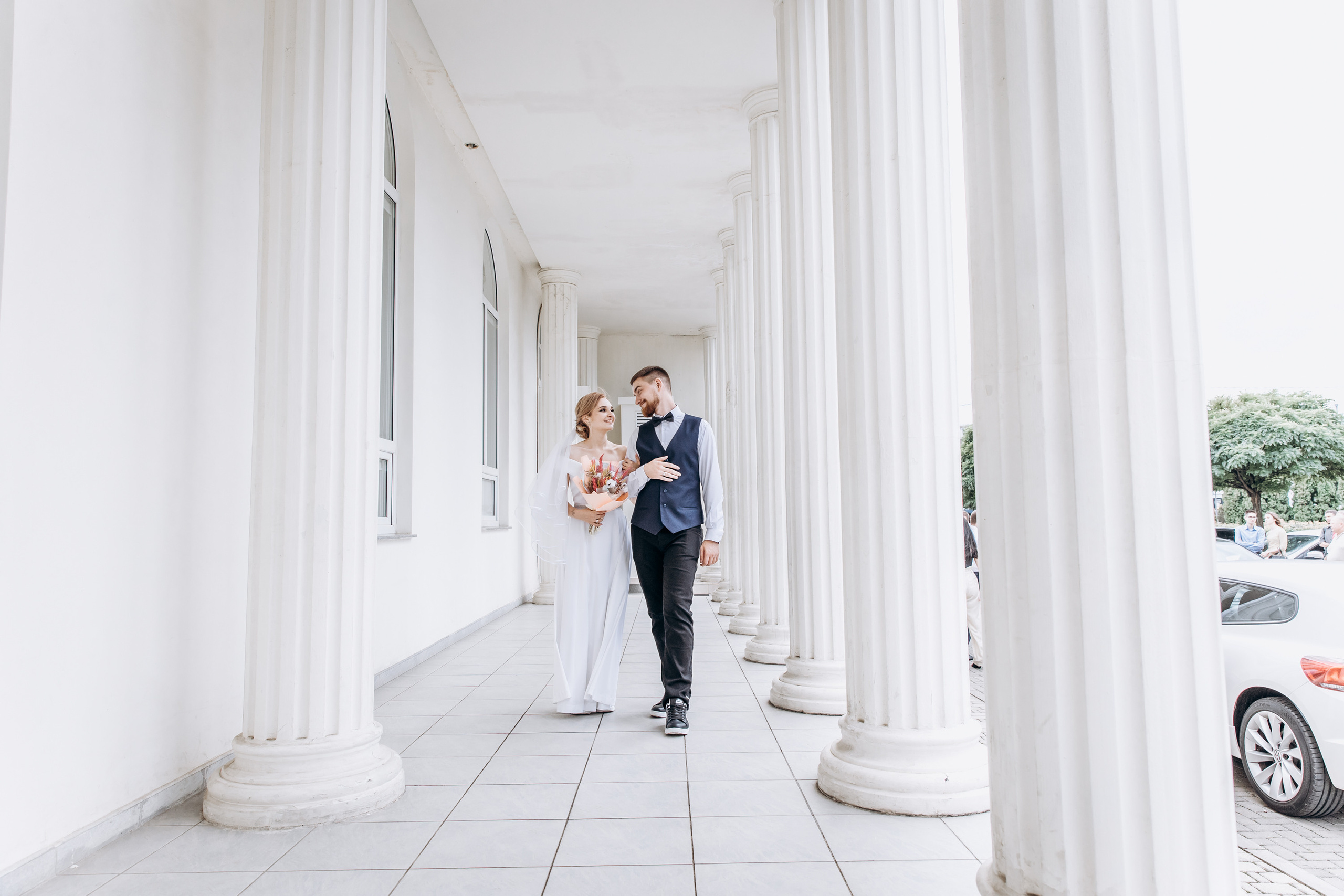 Vasiliy & Lisa, свадебная фотосессия. Свадебный и семейный фотограф в Краснодаре Анастасия Прудко