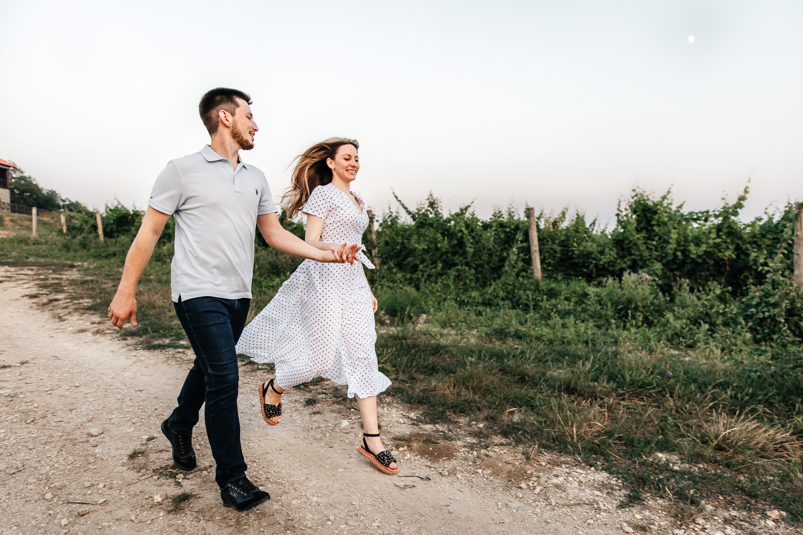 S & A. Свадебный и семейный фотограф в Краснодаре Анастасия Прудко