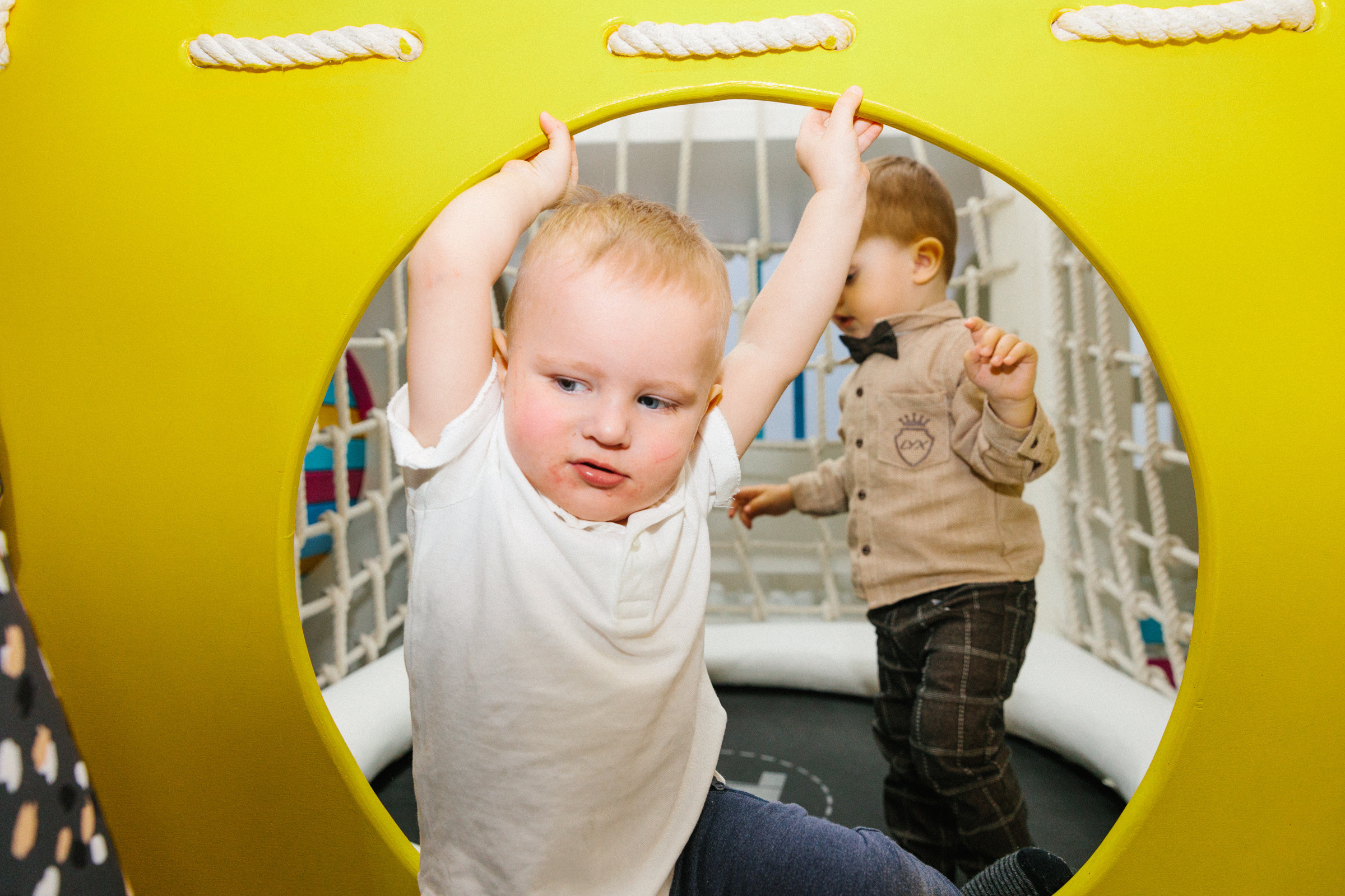 День рождения Тимура, детская фотосессия. Свадебный и семейный фотограф в Краснодаре Анастасия Прудко