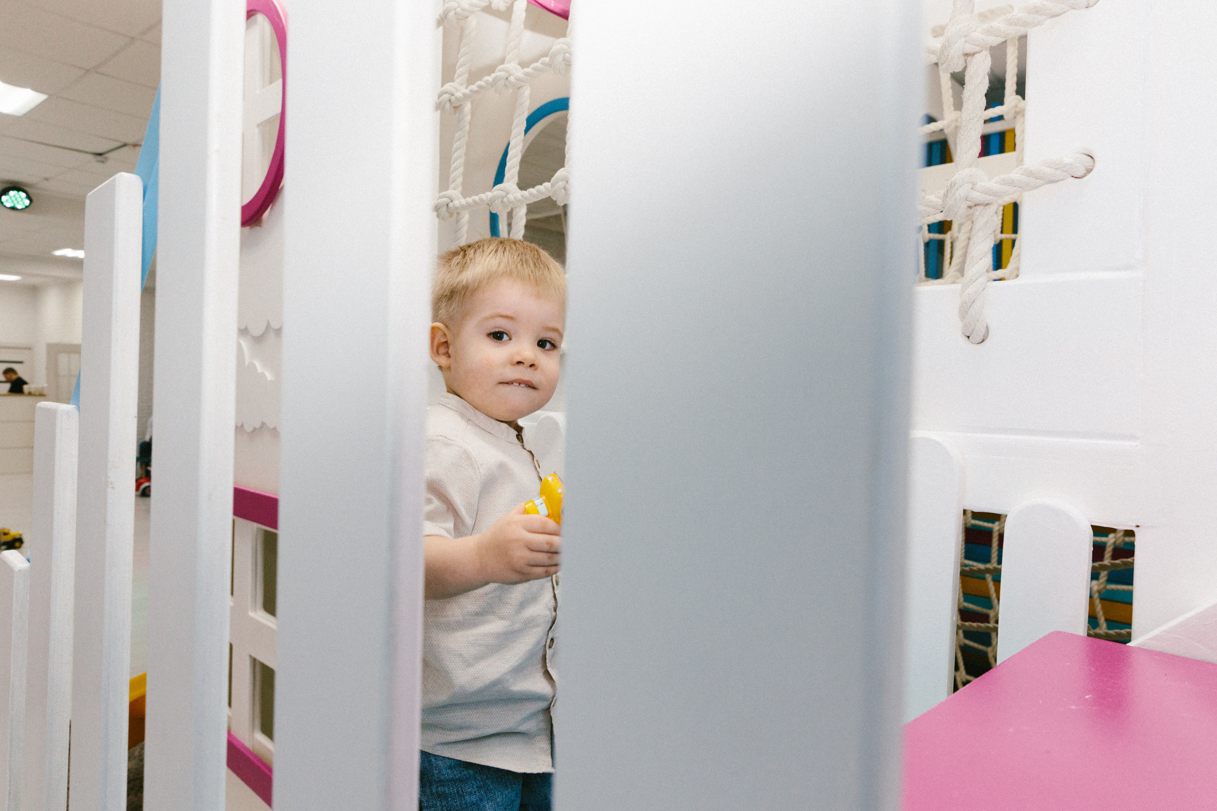 День рождения Тимура, детская фотосессия. Свадебный и семейный фотограф в Краснодаре Анастасия Прудко