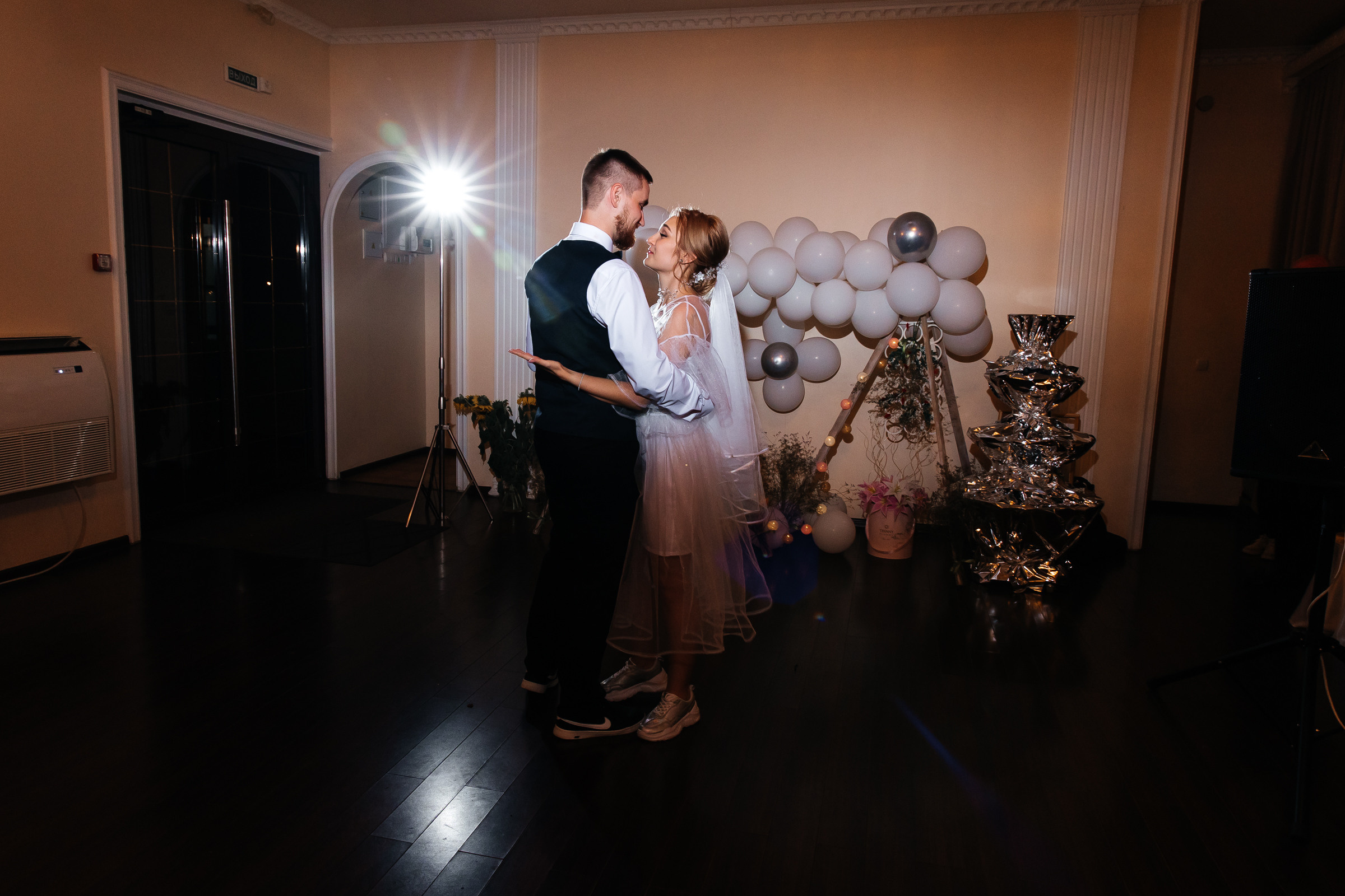 Vasiliy & Lisa, свадебная фотосессия. Свадебный и семейный фотограф в Краснодаре Анастасия Прудко