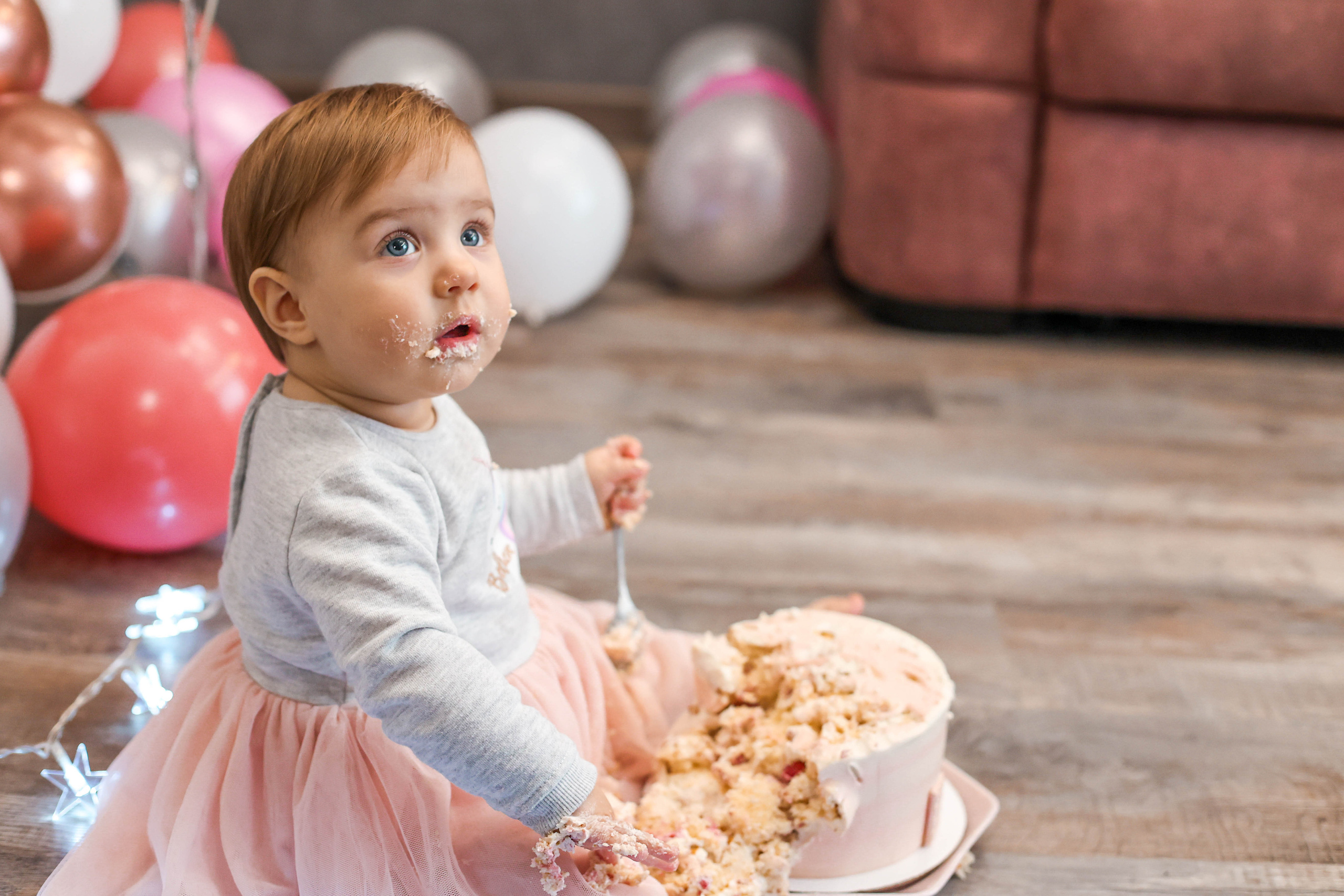 Годовасие. Свадебный и семейный фотограф в Краснодаре Анастасия Прудко