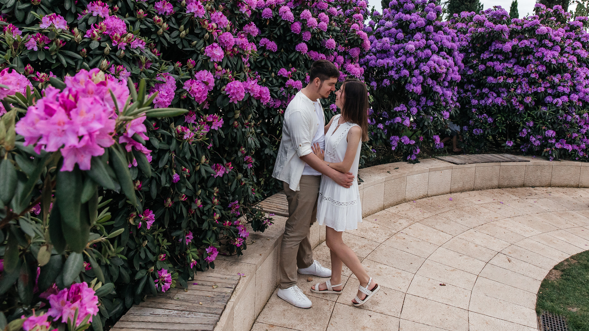 Danil & Viktoria, фотосессия love-story. Свадебный и семейный фотограф в Краснодаре Анастасия Прудко