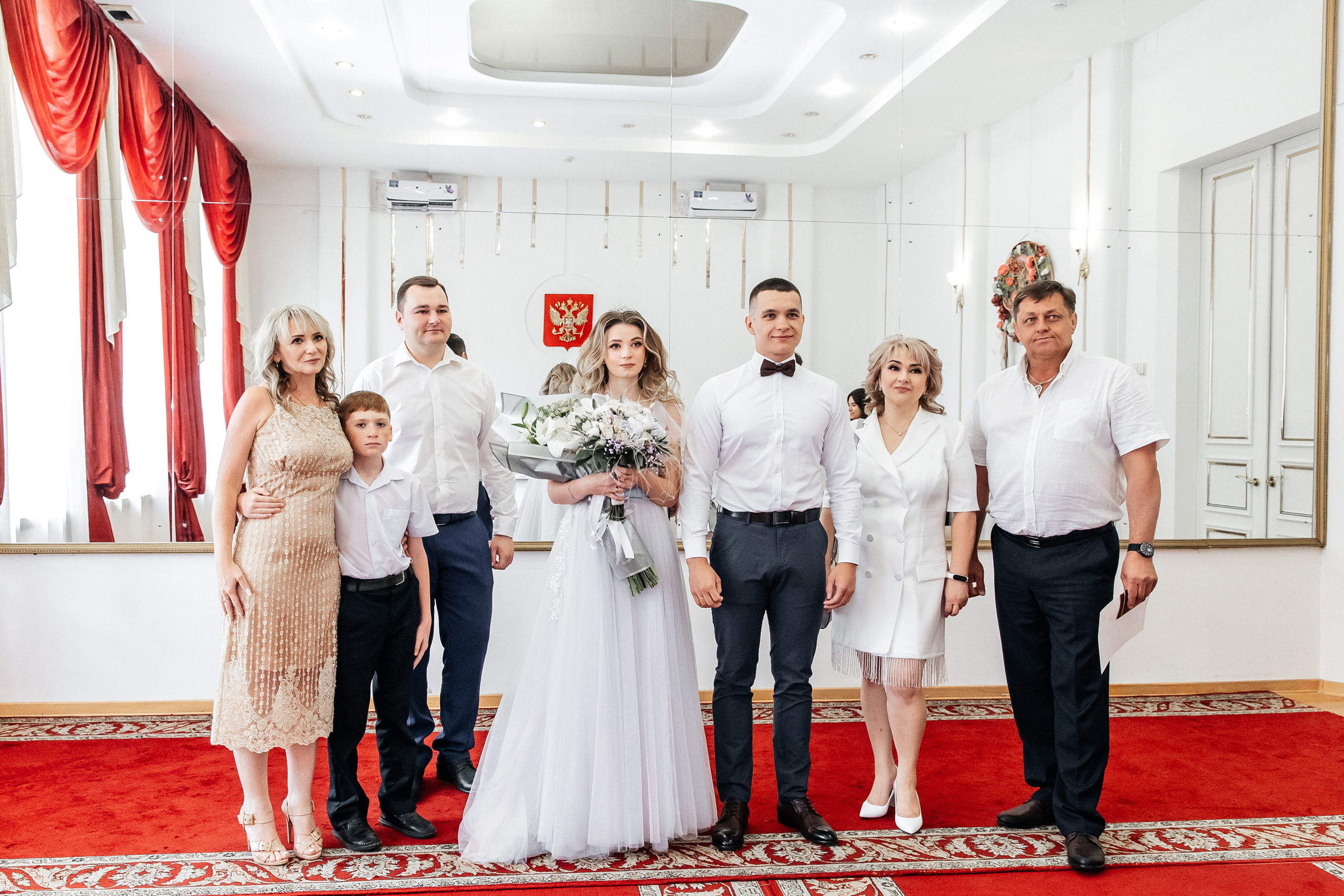 N & A. Свадебный и семейный фотограф в Краснодаре Анастасия Прудко