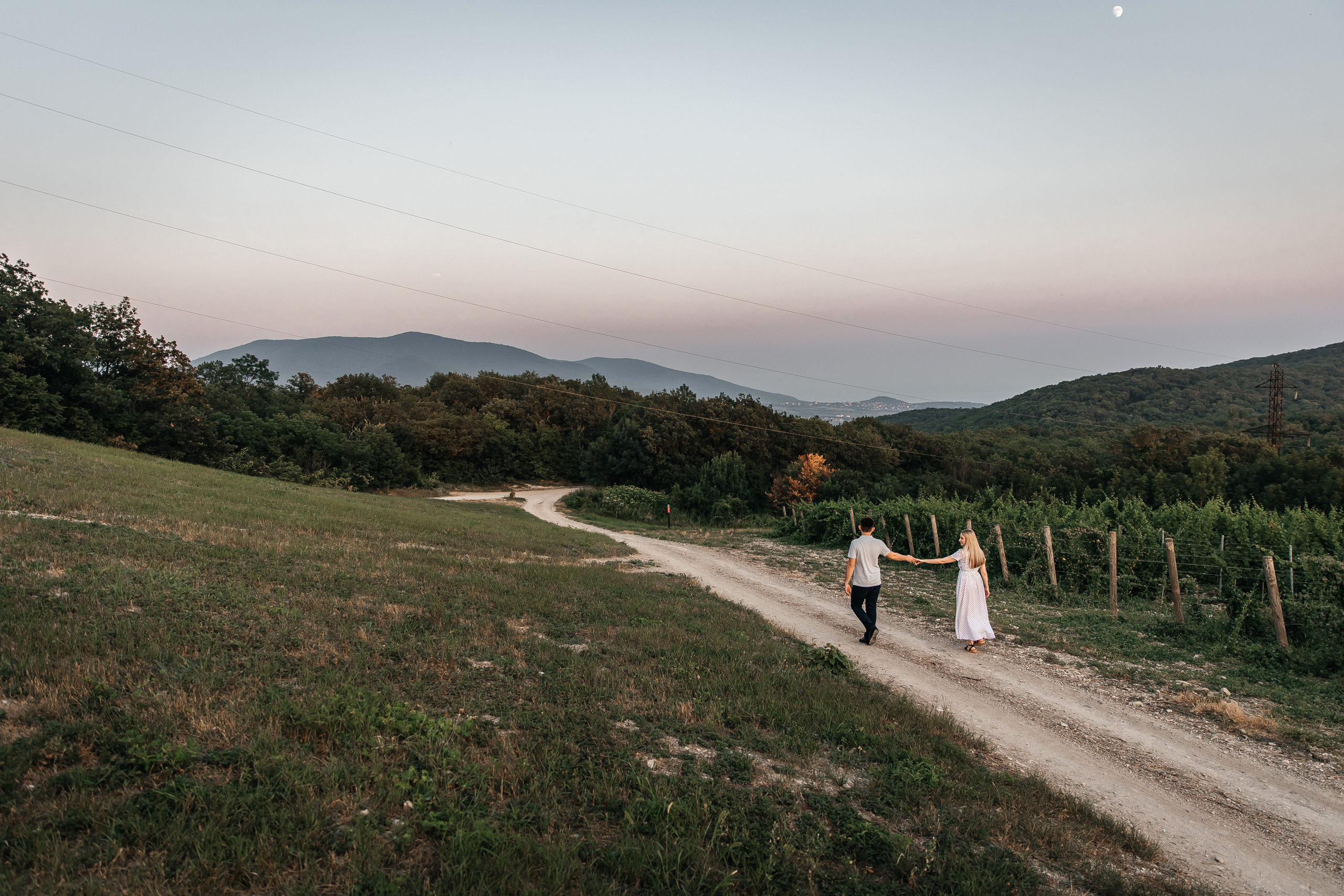 S & A. Свадебный и семейный фотограф в Краснодаре Анастасия Прудко