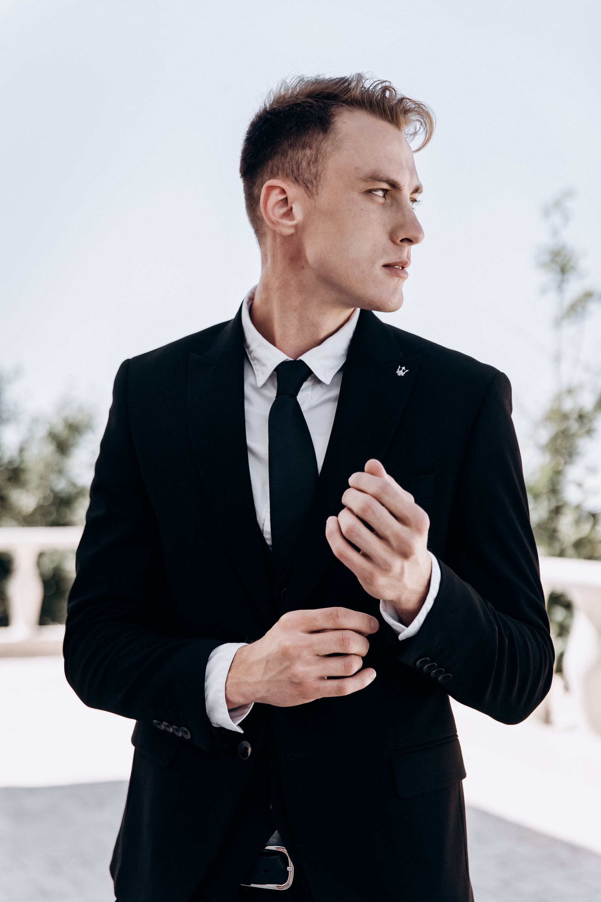 R & V, свадебная фотосессия. Свадебный и семейный фотограф в Краснодаре Анастасия Прудко