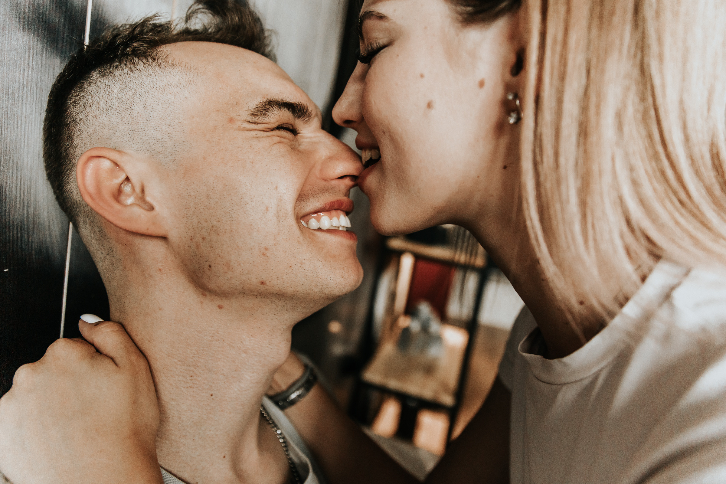 Artem & Daria, фотосессия love-story. Свадебный и семейный фотограф в Краснодаре Анастасия Прудко