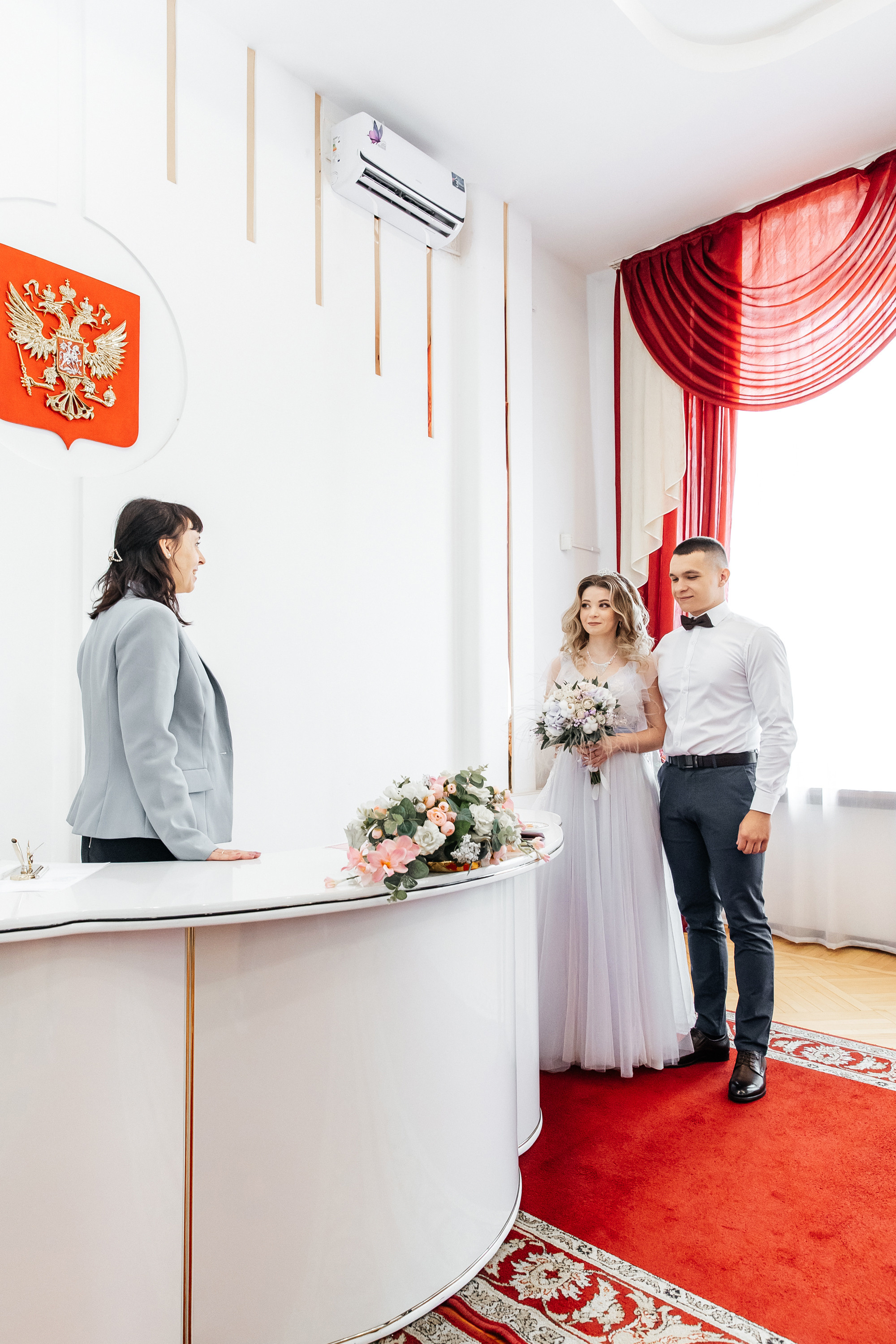 N & A. Свадебный и семейный фотограф в Краснодаре Анастасия Прудко