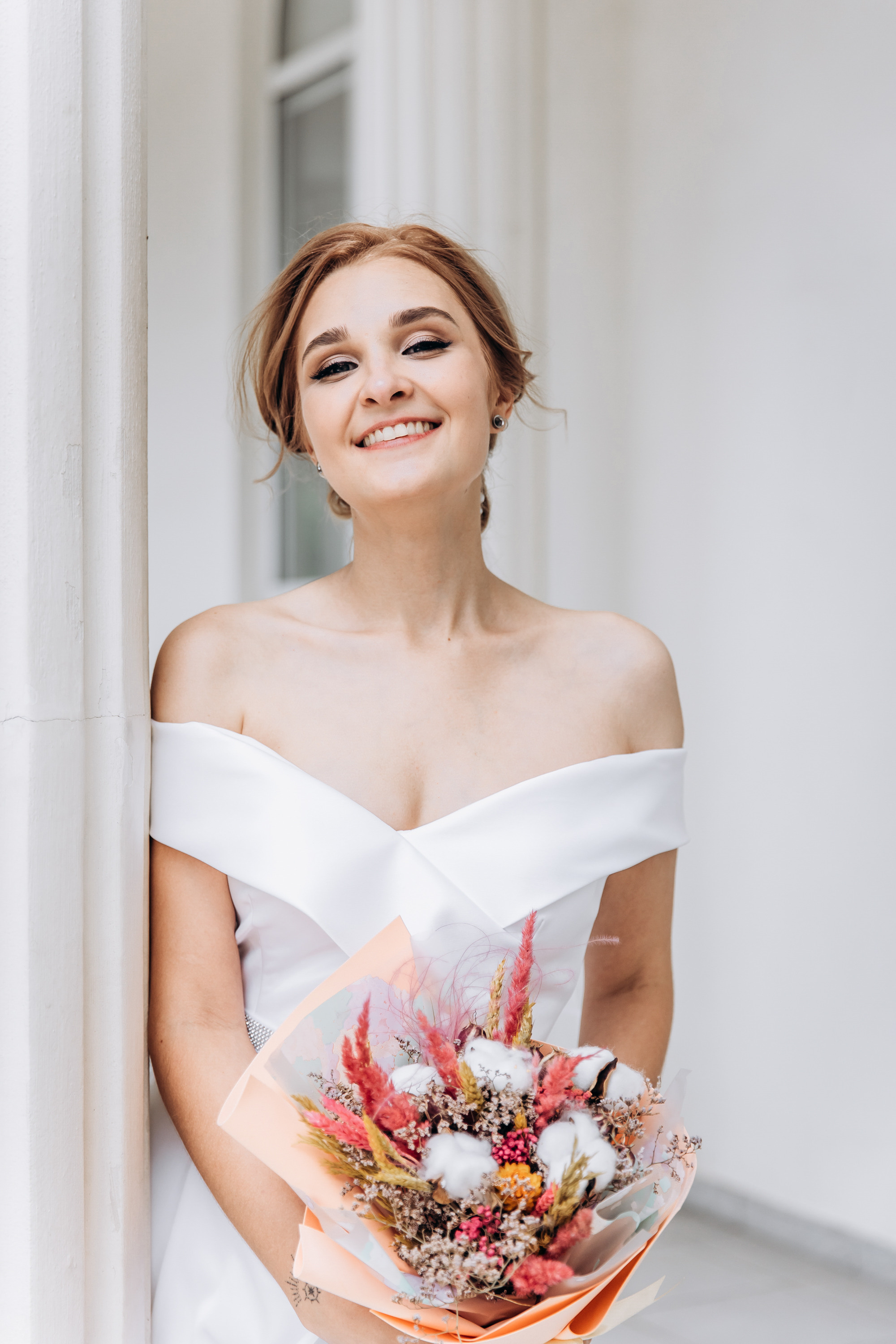 Vasiliy & Lisa, свадебная фотосессия. Свадебный и семейный фотограф в Краснодаре Анастасия Прудко