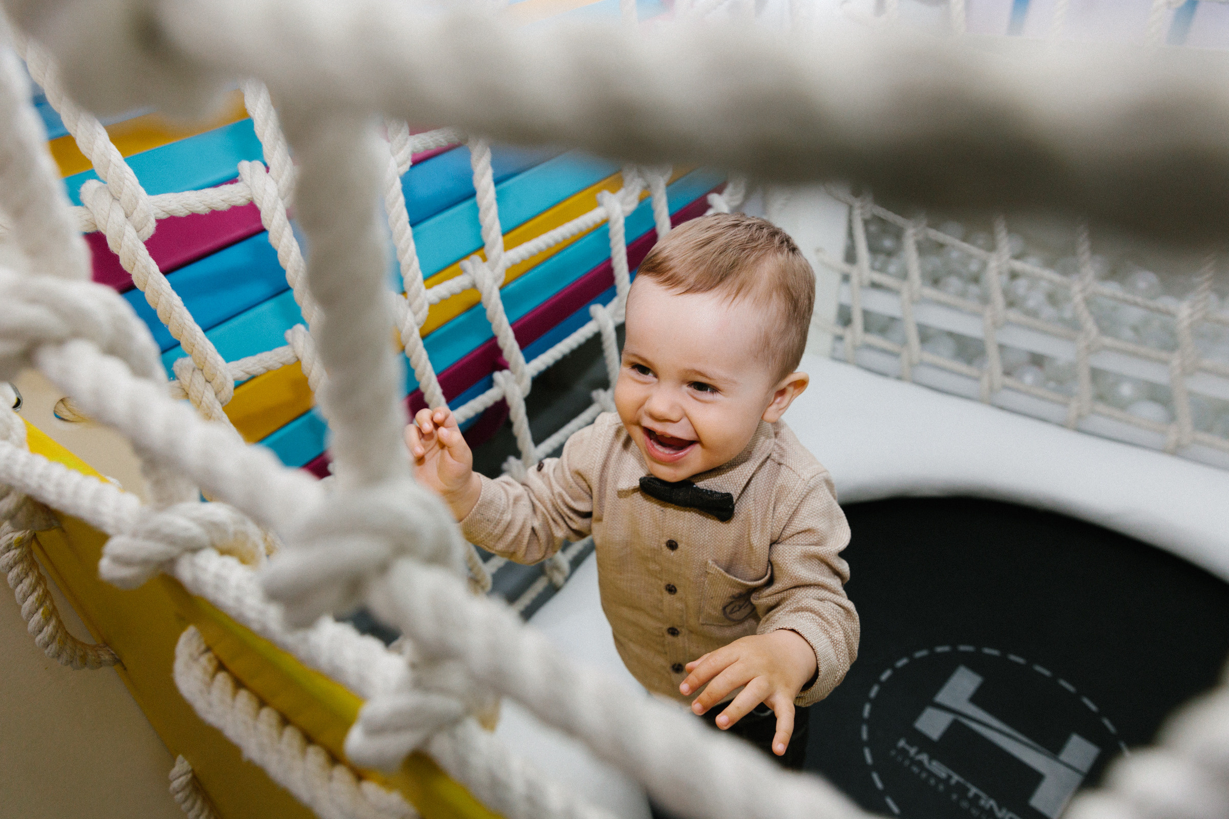 День рождения Тимура, детская фотосессия. Свадебный и семейный фотограф в Краснодаре Анастасия Прудко