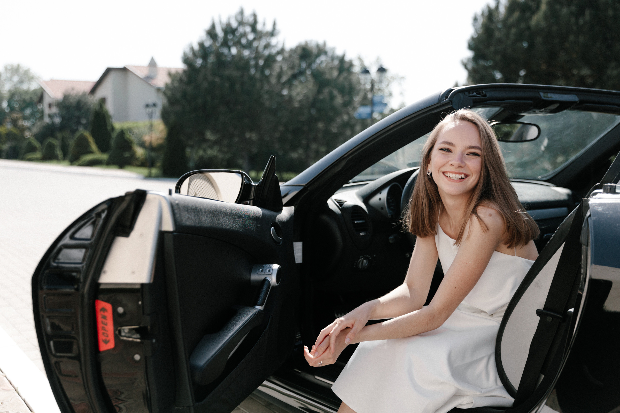 Irina, индивидуальная фотосессия. Свадебный и семейный фотограф в Краснодаре Анастасия Прудко