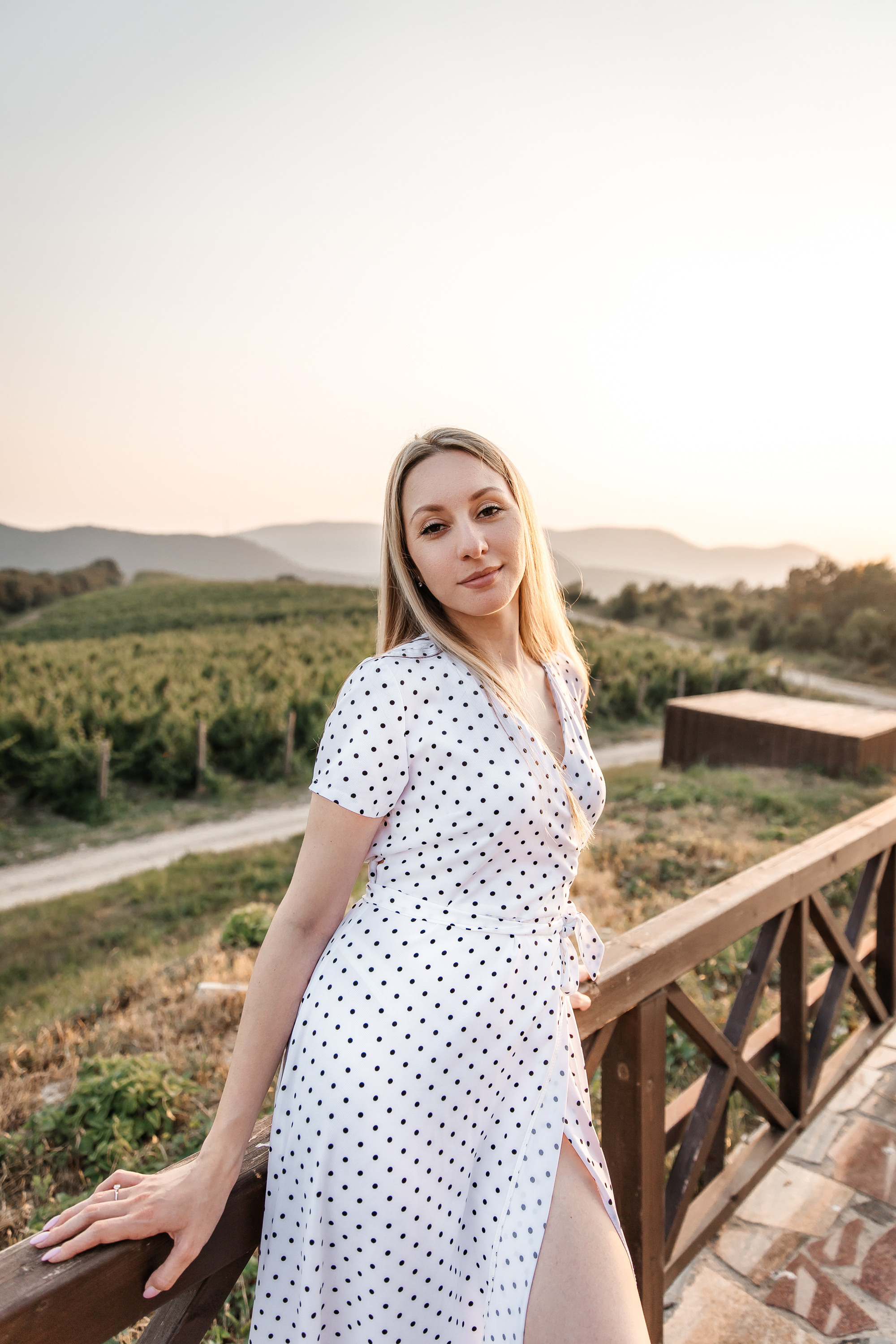 S & A. Свадебный и семейный фотограф в Краснодаре Анастасия Прудко