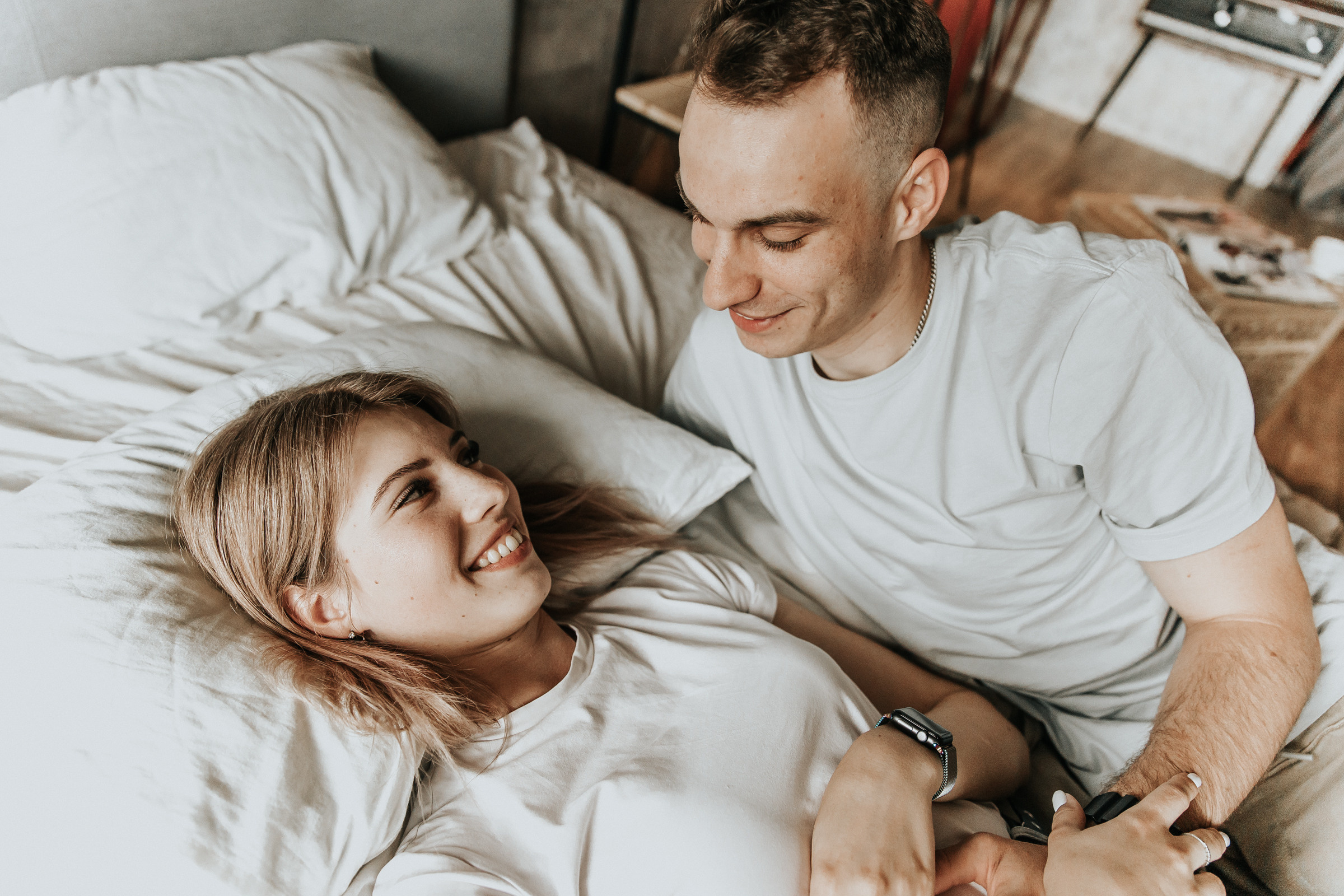 Artem & Daria, фотосессия love-story. Свадебный и семейный фотограф в Краснодаре Анастасия Прудко