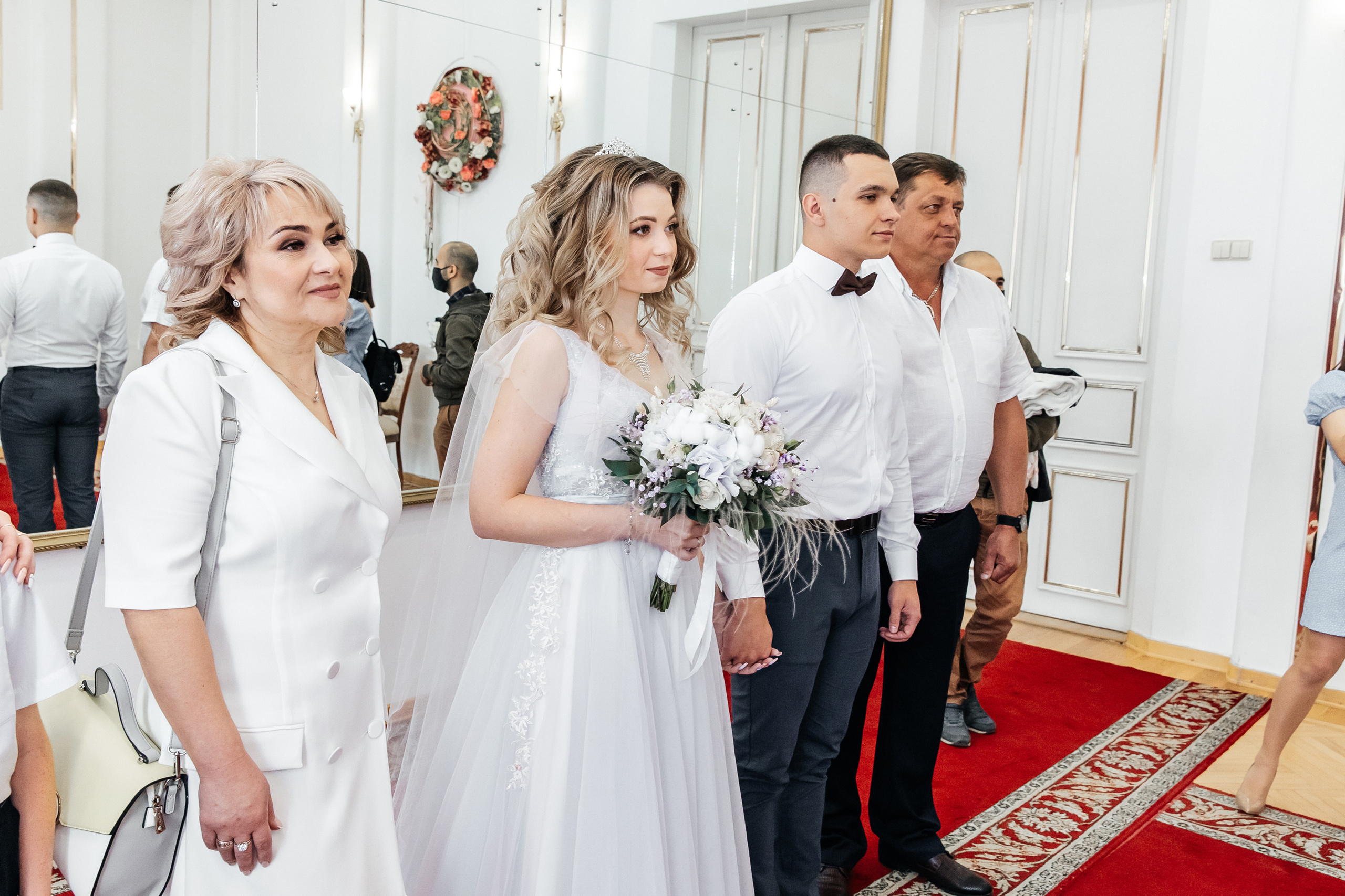 N & A. Свадебный и семейный фотограф в Краснодаре Анастасия Прудко