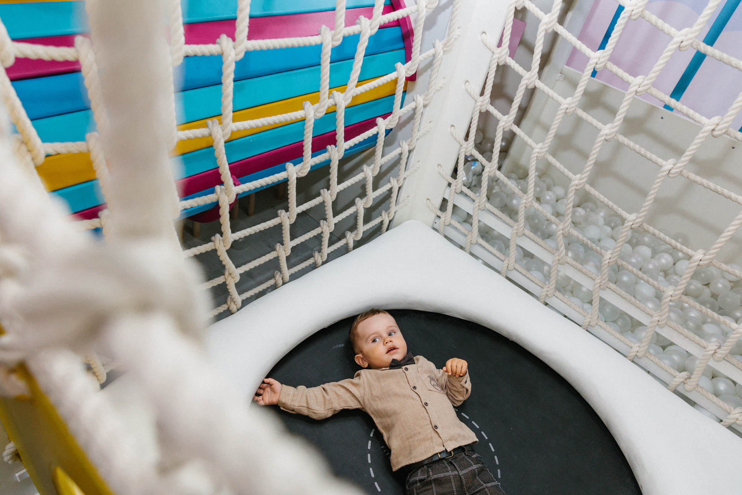 День рождения Тимура, детская фотосессия. Свадебный и семейный фотограф в Краснодаре Анастасия Прудко