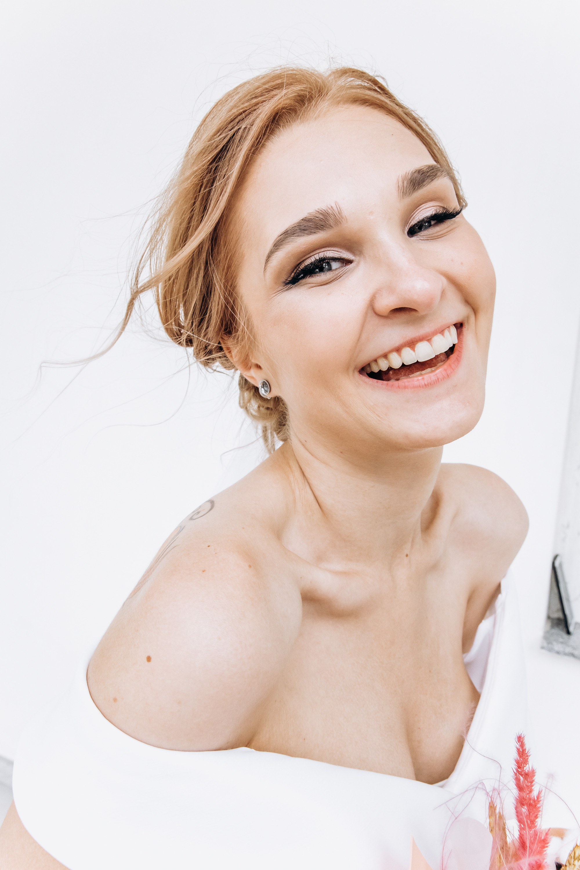 Vasiliy & Lisa, свадебная фотосессия. Свадебный и семейный фотограф в Краснодаре Анастасия Прудко