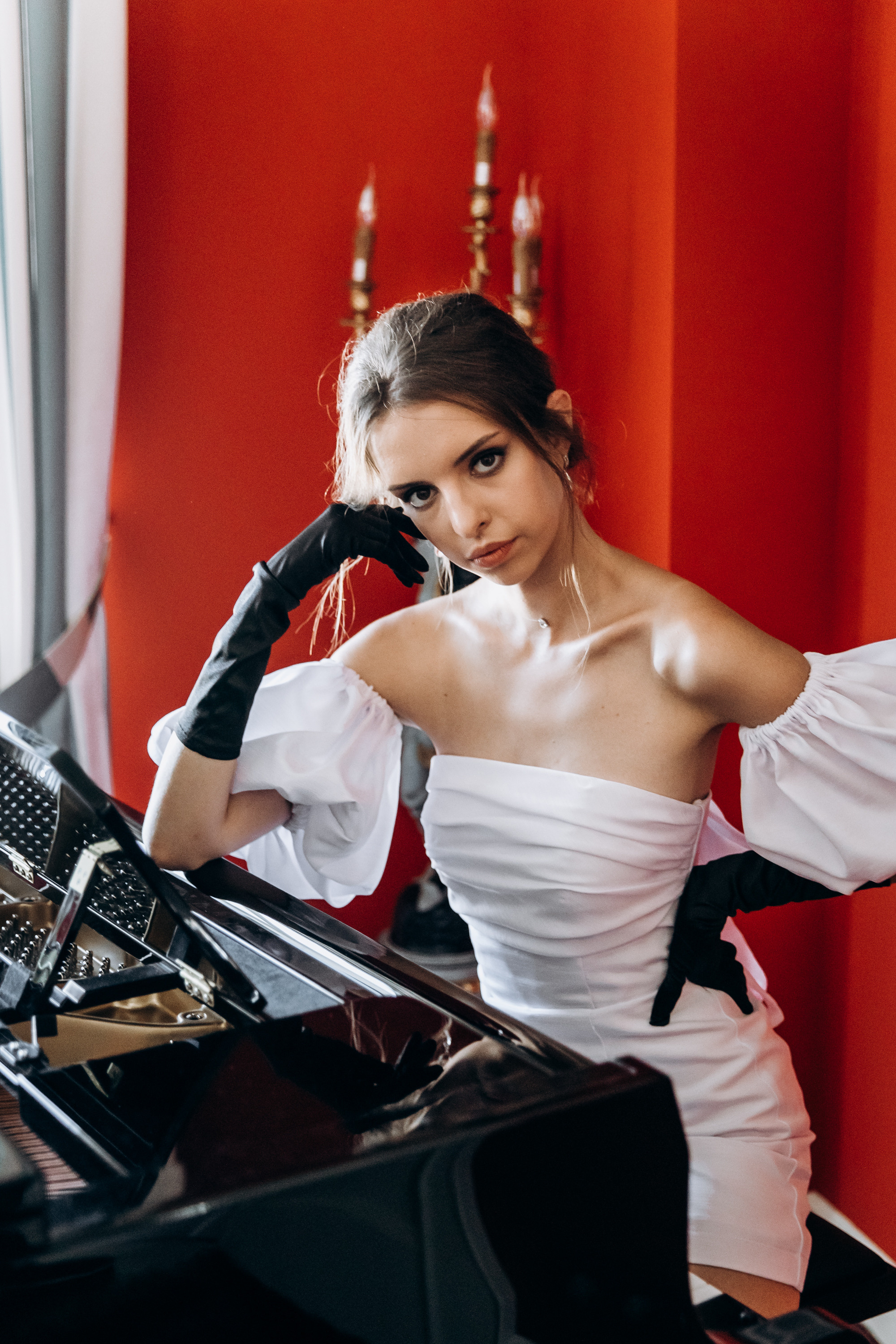 R & V, свадебная фотосессия. Свадебный и семейный фотограф в Краснодаре Анастасия Прудко