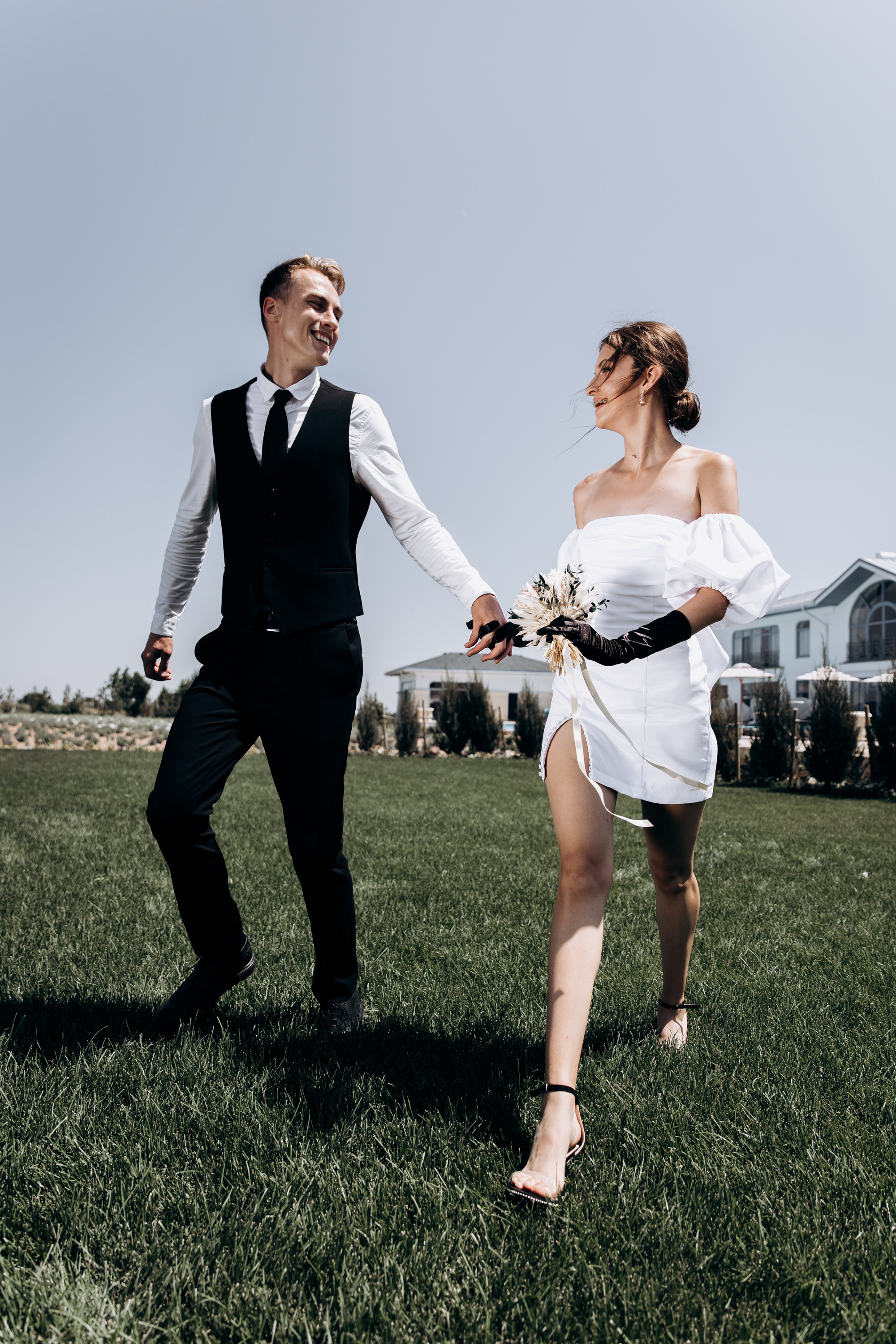 R & V, свадебная фотосессия. Свадебный и семейный фотограф в Краснодаре Анастасия Прудко