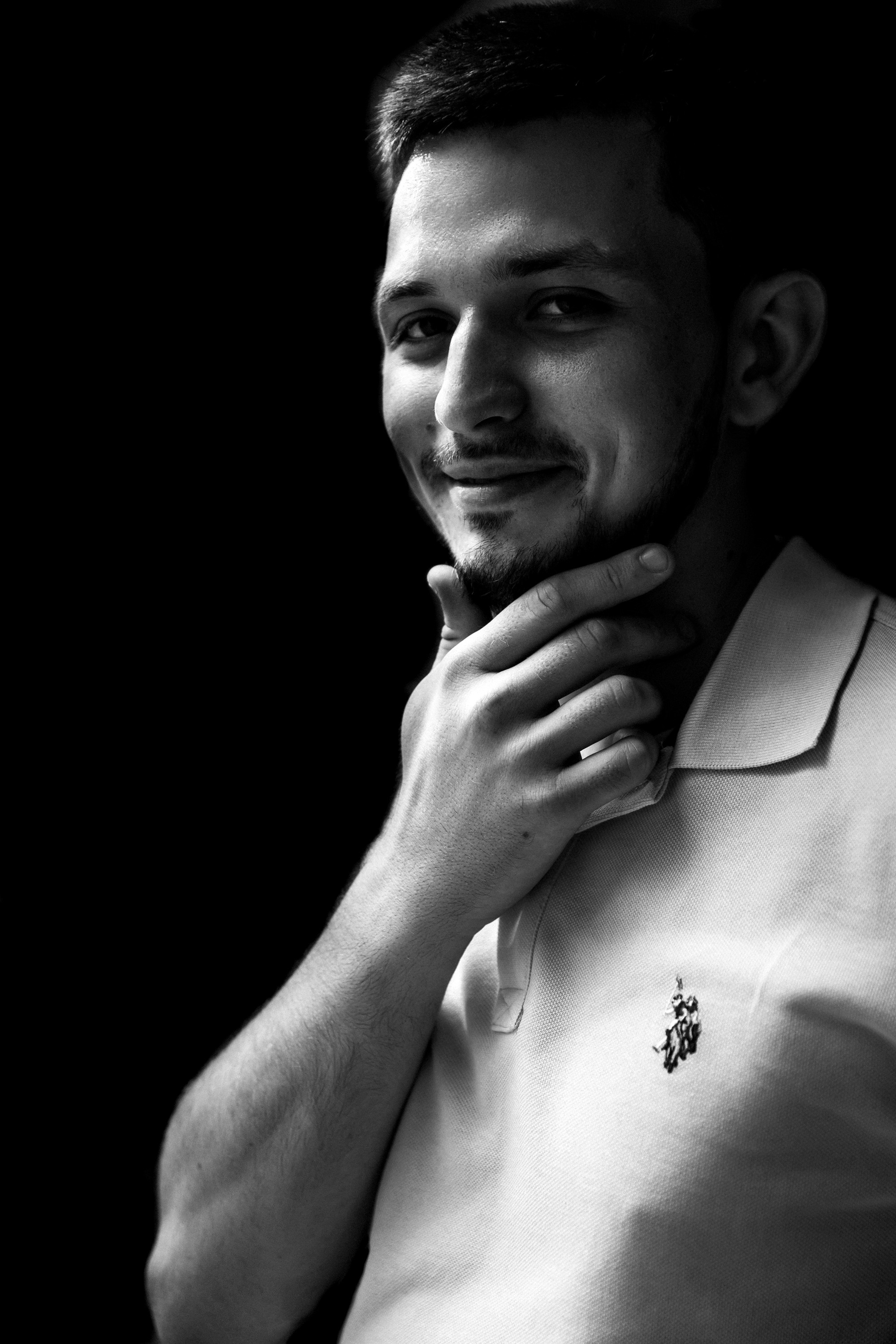 S & A. Свадебный и семейный фотограф в Краснодаре Анастасия Прудко