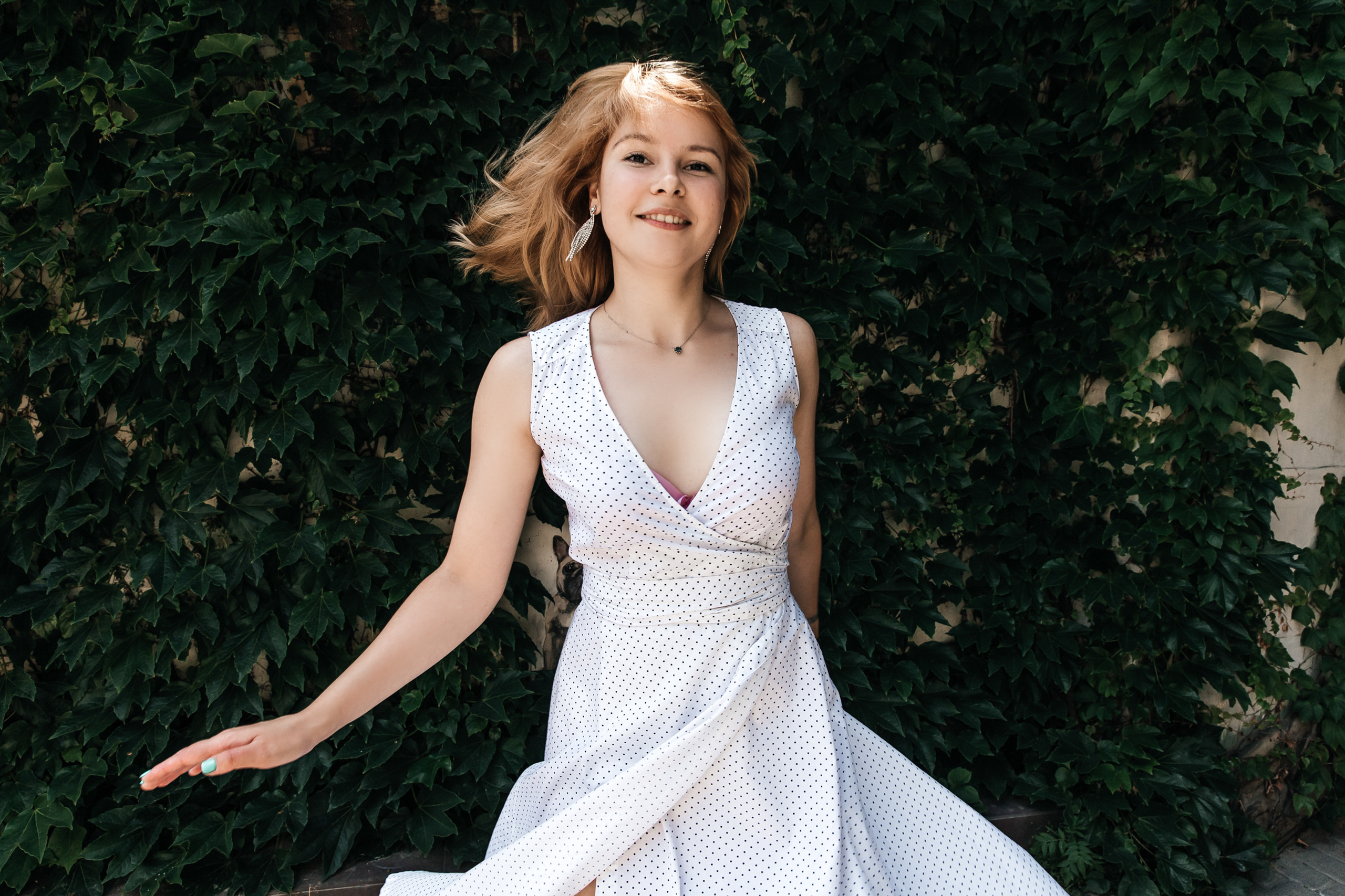 Vlad & Alya, фотосессия love-story. Свадебный и семейный фотограф в Краснодаре Анастасия Прудко