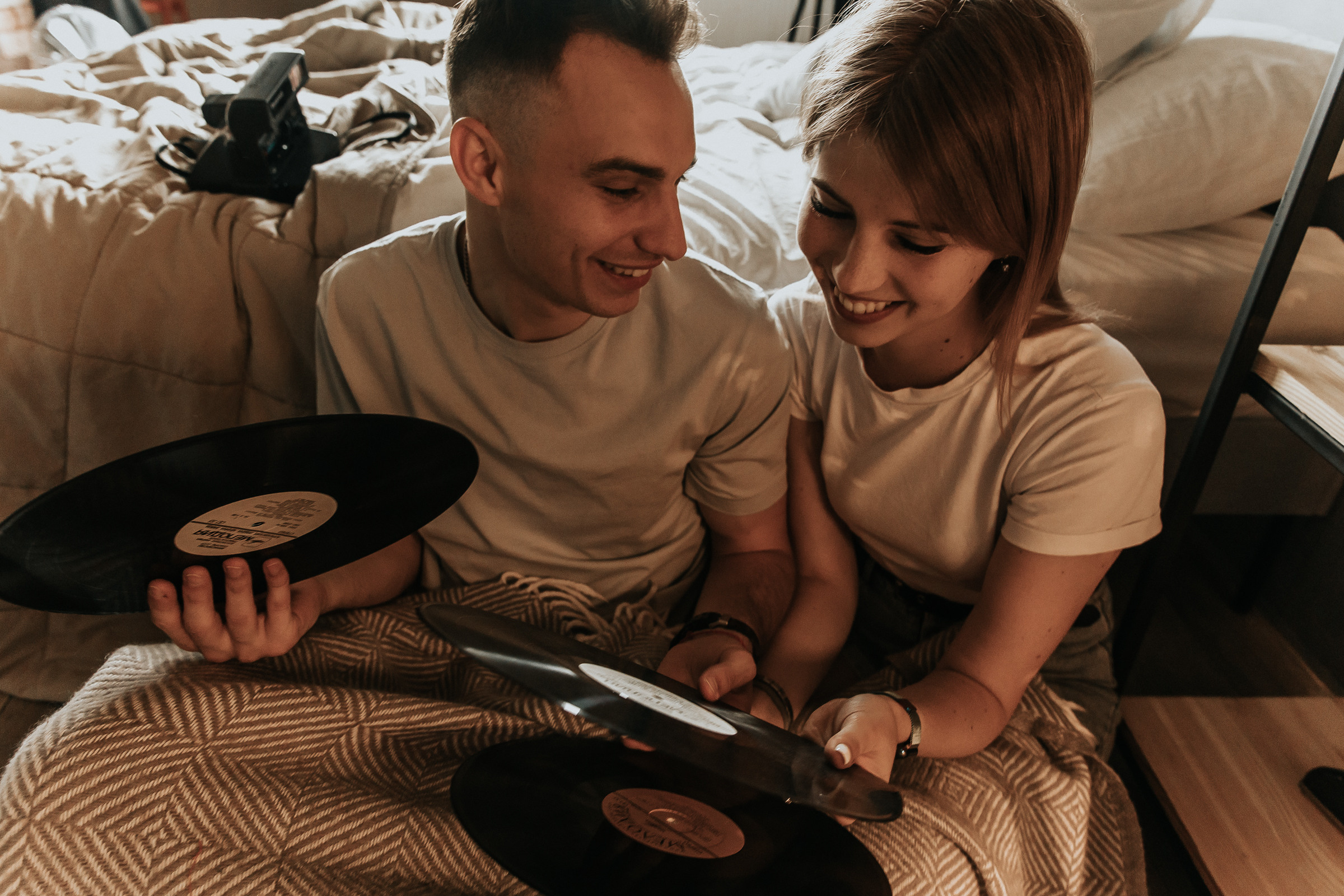 Artem & Daria, фотосессия love-story. Свадебный и семейный фотограф в Краснодаре Анастасия Прудко