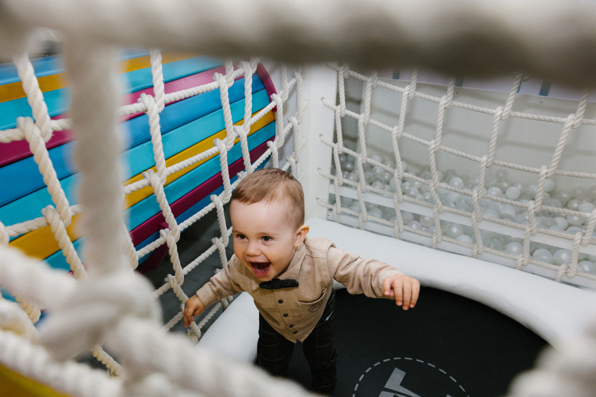 День рождения Тимура, детская фотосессия. Свадебный и семейный фотограф в Краснодаре Анастасия Прудко