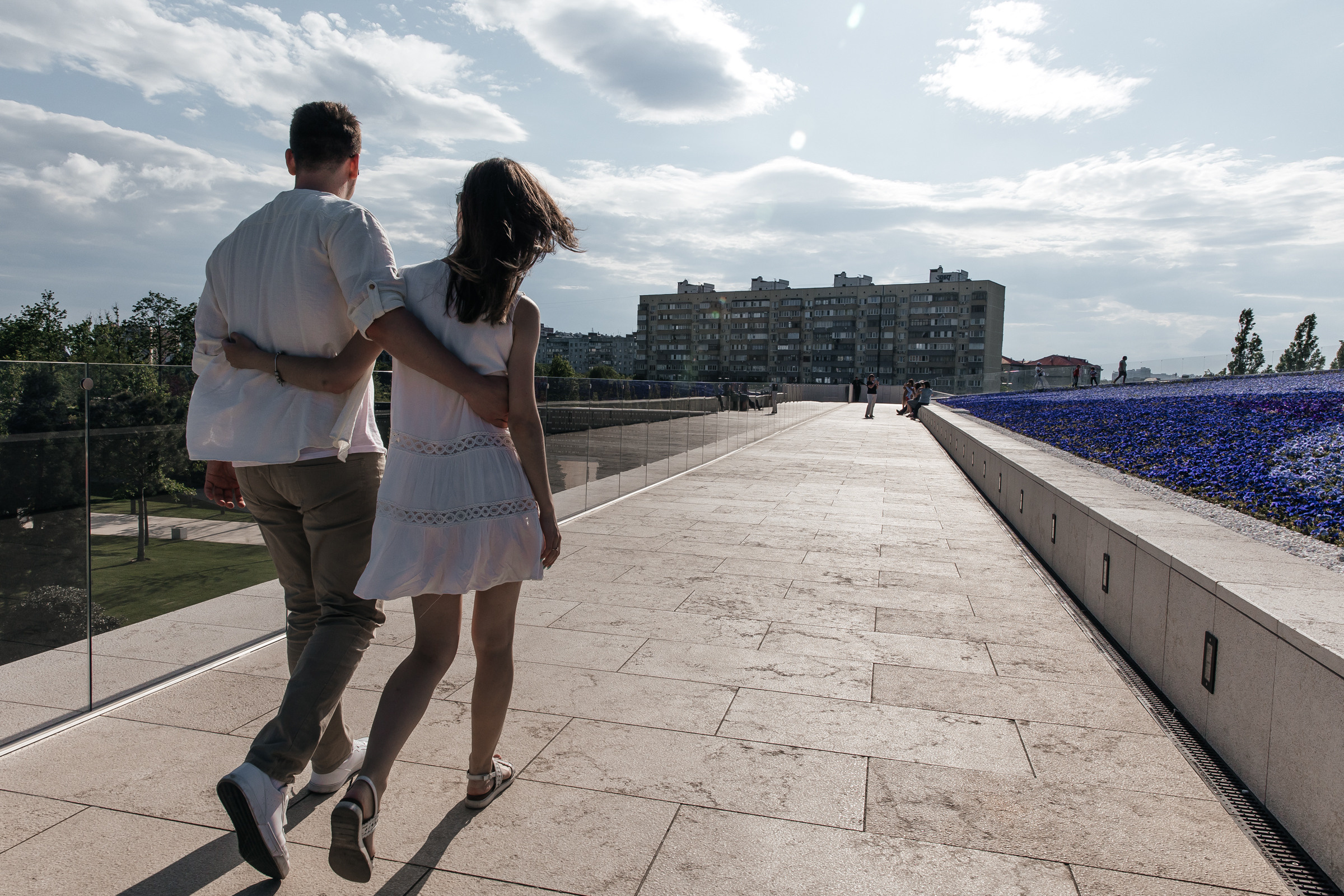 Danil & Viktoria, фотосессия love-story. Свадебный и семейный фотограф в Краснодаре Анастасия Прудко