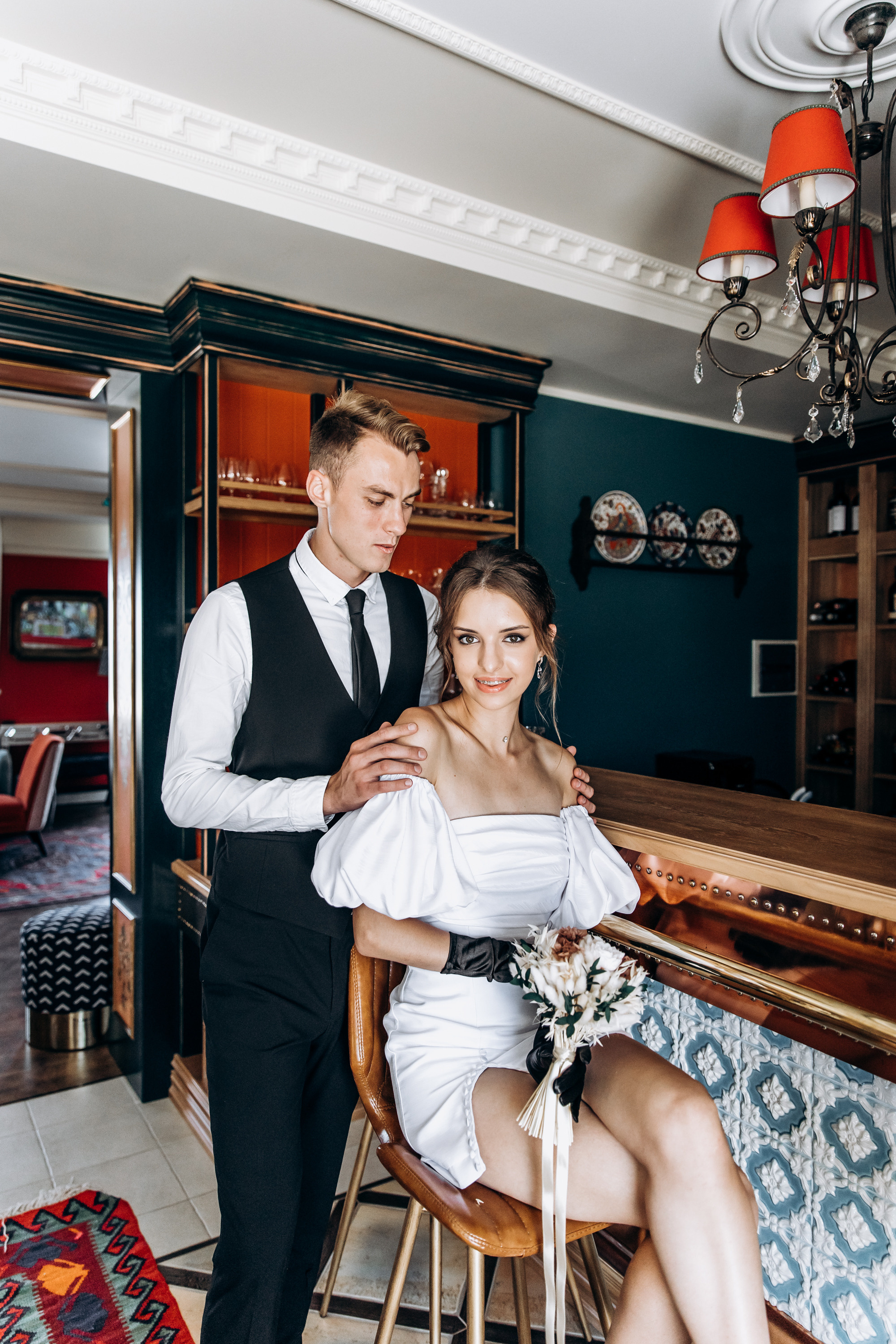 R & V, свадебная фотосессия. Свадебный и семейный фотограф в Краснодаре Анастасия Прудко