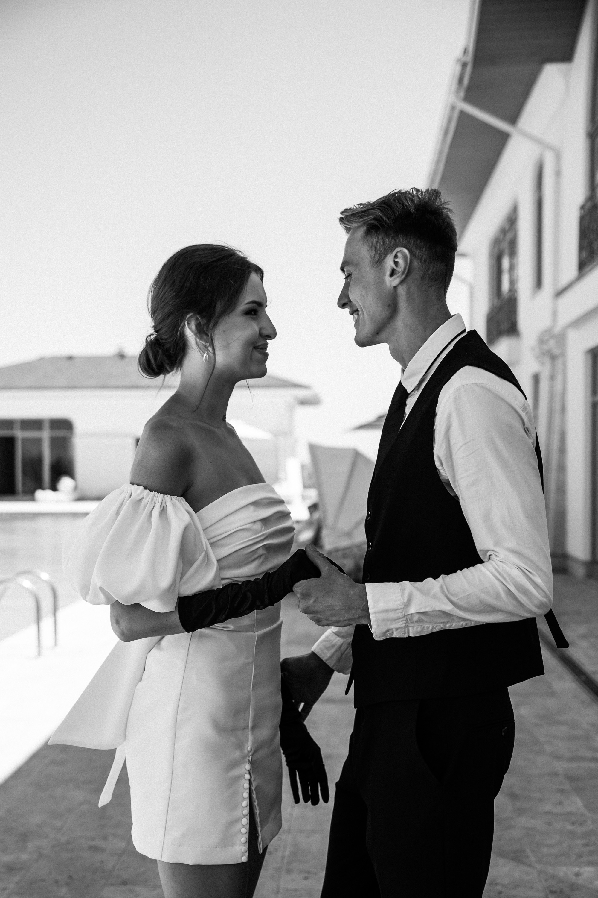 R & V, свадебная фотосессия. Свадебный и семейный фотограф в Краснодаре Анастасия Прудко