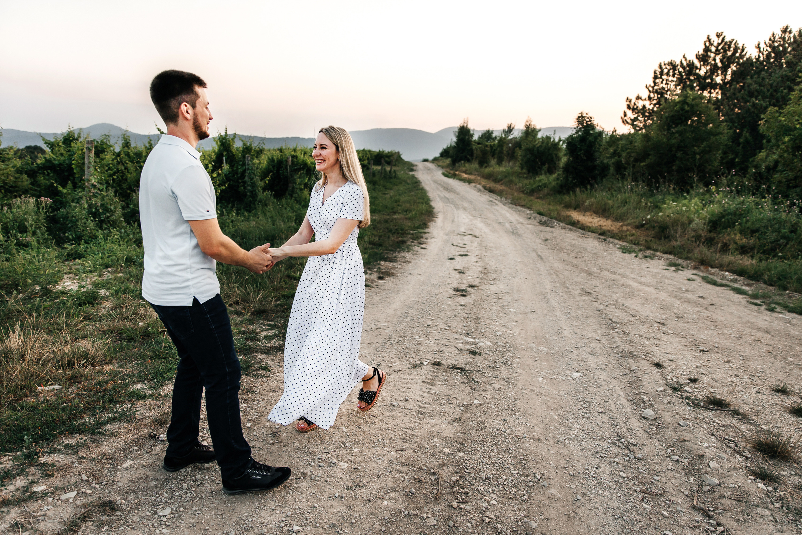 S & A. Свадебный и семейный фотограф в Краснодаре Анастасия Прудко