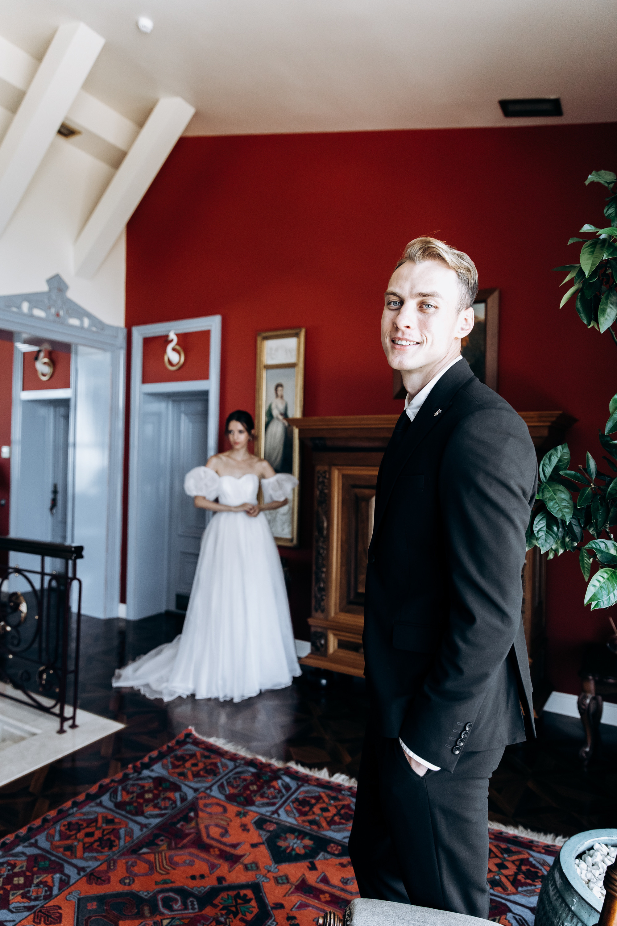 R & V, свадебная фотосессия. Свадебный и семейный фотограф в Краснодаре Анастасия Прудко