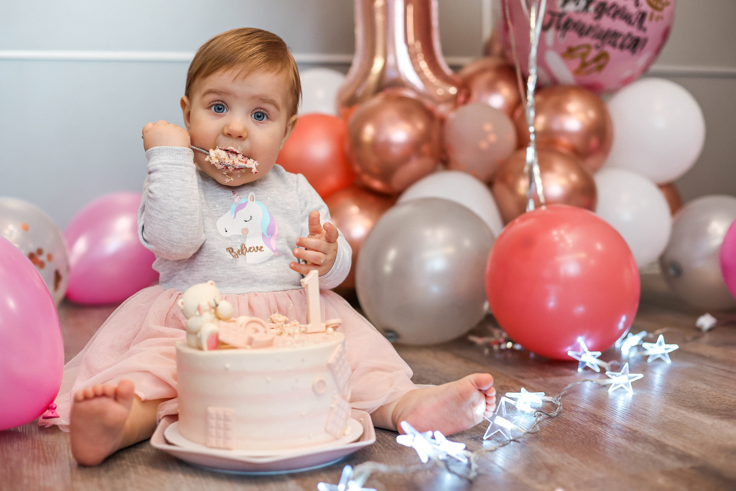 Годовасие. Свадебный и семейный фотограф в Краснодаре Анастасия Прудко