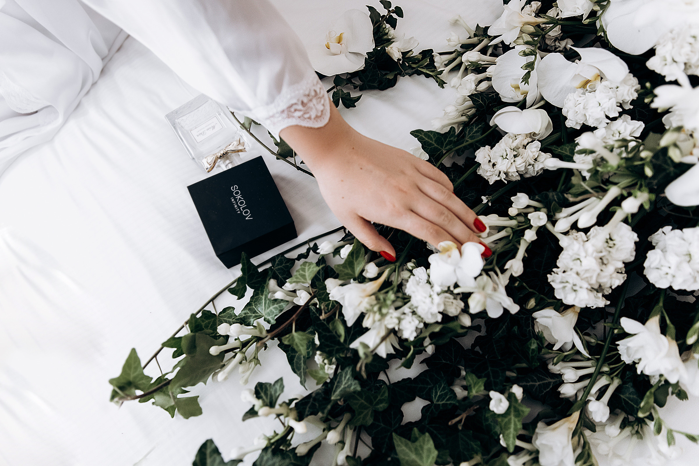 Vladimir & Alexandra, свадебная фотосессия. Свадебный и семейный фотограф в Краснодаре Анастасия Прудко