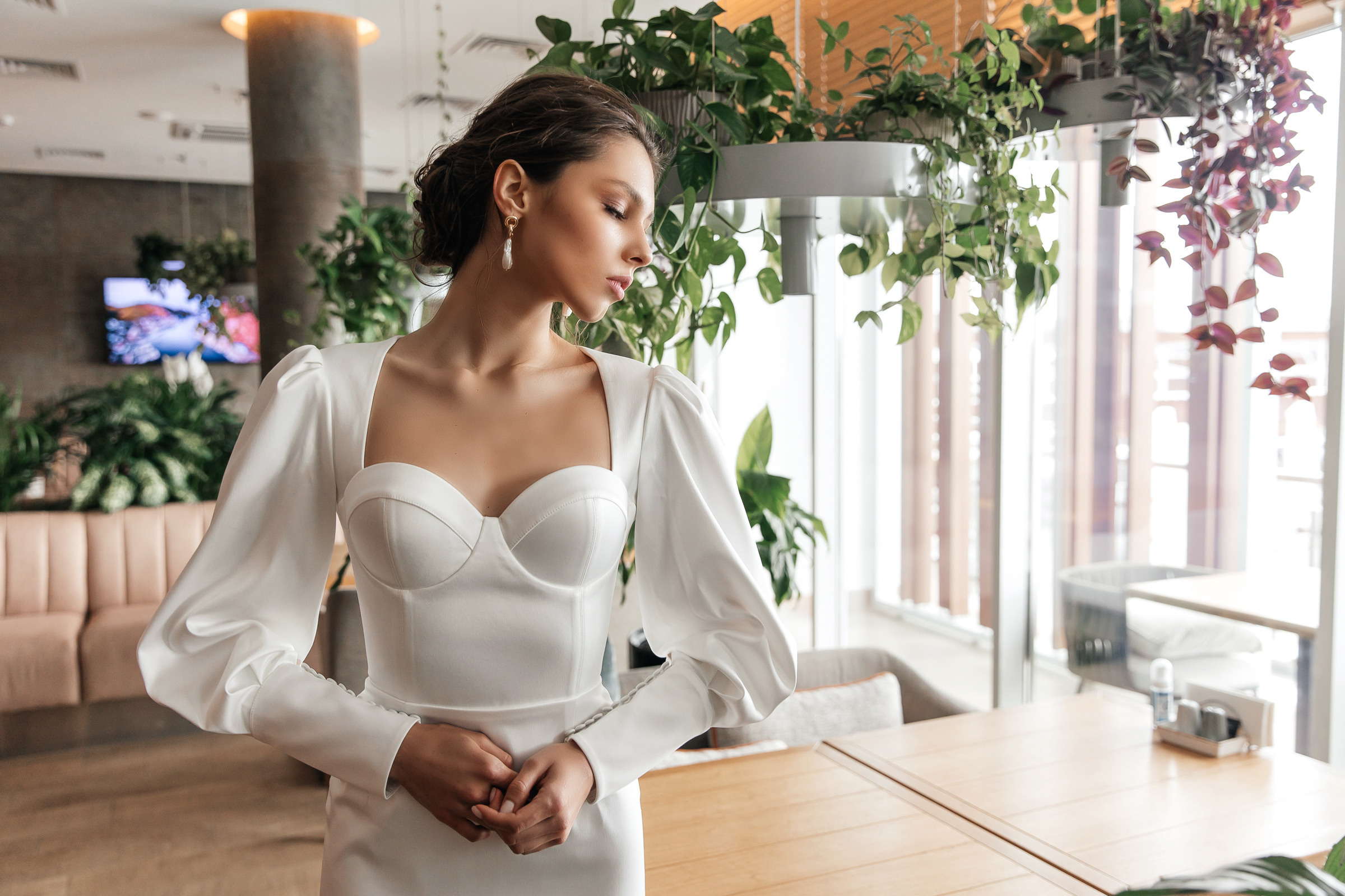 Semen & Arina. Свадебный и семейный фотограф в Краснодаре Анастасия Прудко