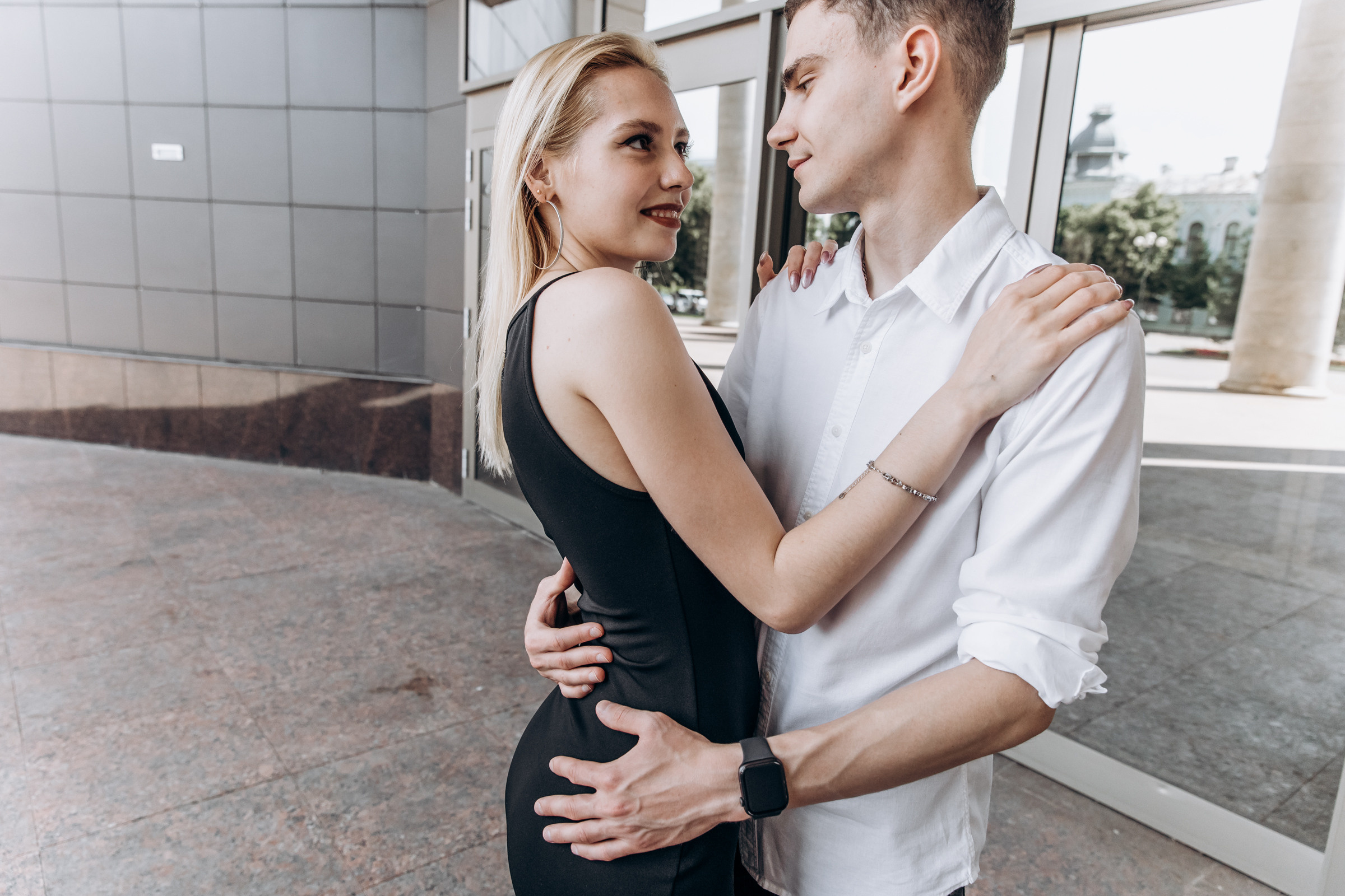 V & A. Свадебный и семейный фотограф в Краснодаре Анастасия Прудко