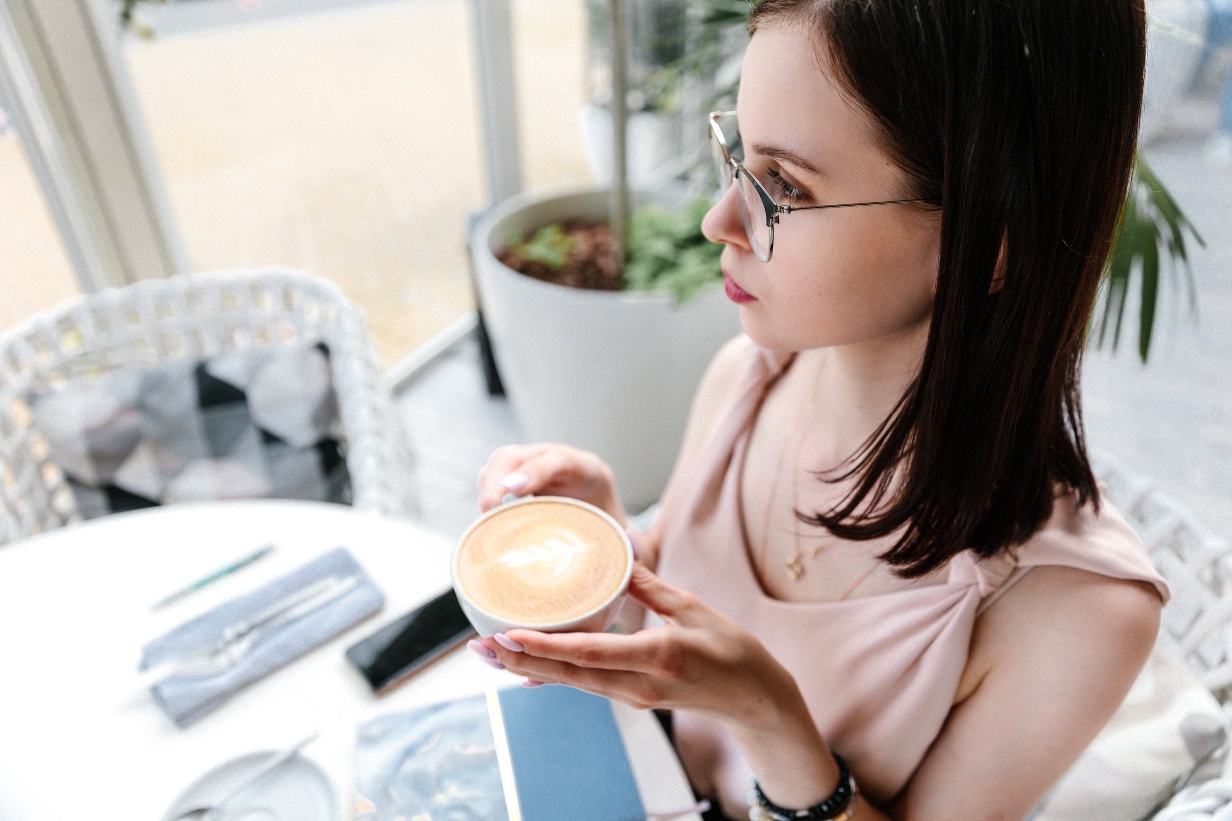 Anna, индивидуальная фотосессия. Свадебный и семейный фотограф в Краснодаре Анастасия Прудко
