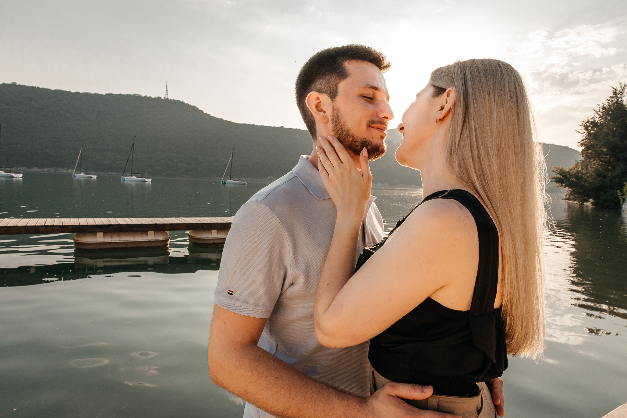 S & A. Свадебный и семейный фотограф в Краснодаре Анастасия Прудко