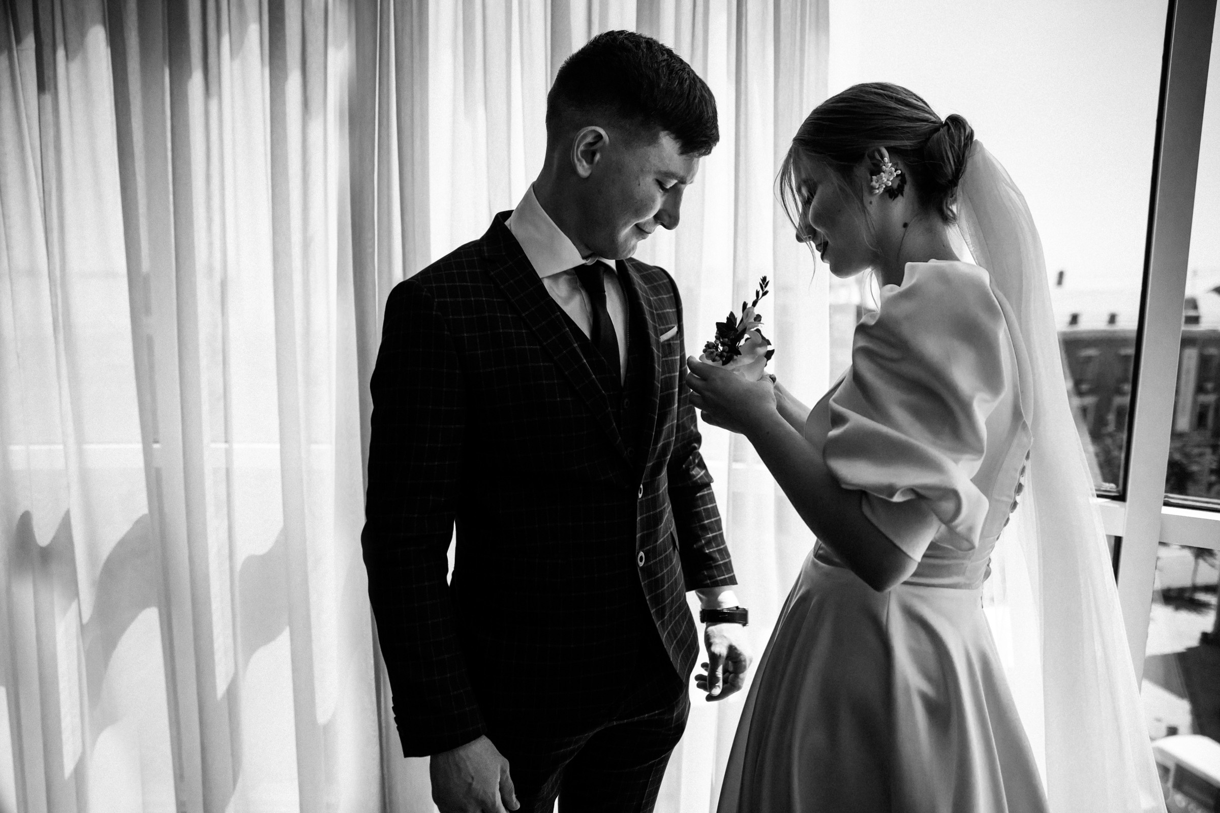 Vladimir & Alexandra, свадебная фотосессия. Свадебный и семейный фотограф в Краснодаре Анастасия Прудко